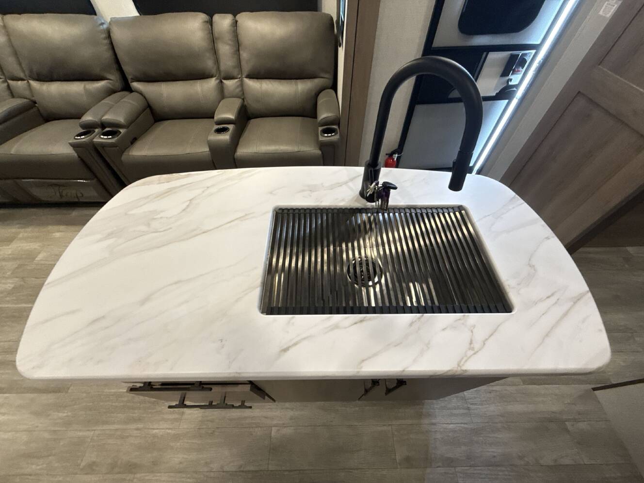A photo of this 2023 Grand Design IMAGINE 3210BH
