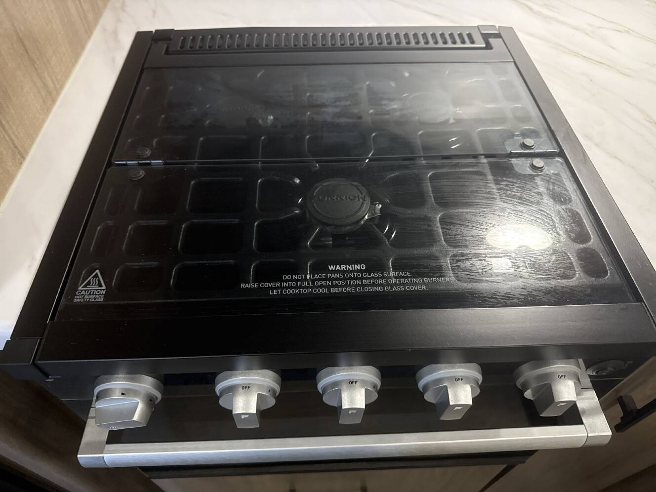 A photo of this 2023 Grand Design IMAGINE 3210BH