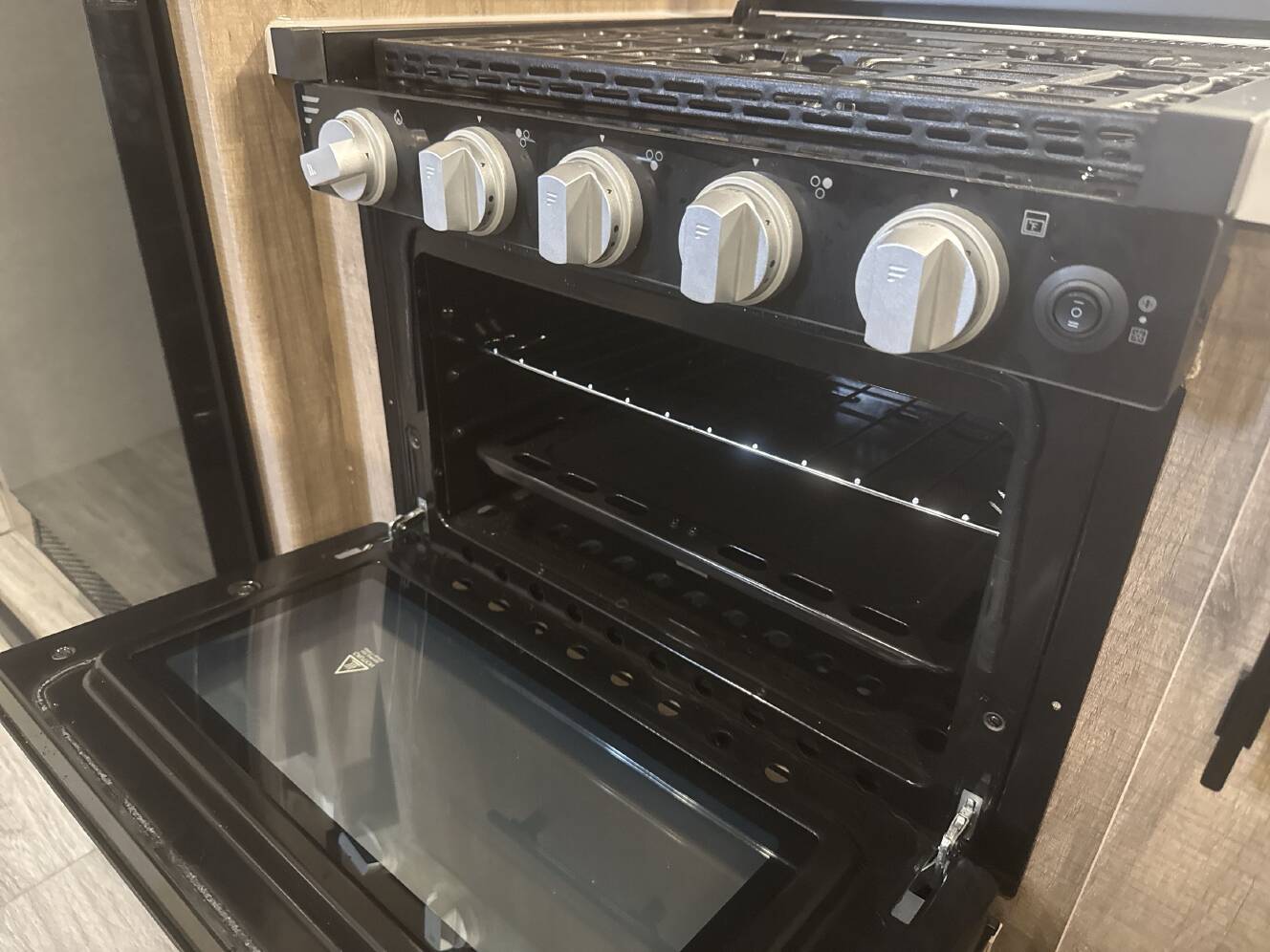 A photo of this 2023 Grand Design IMAGINE 3210BH