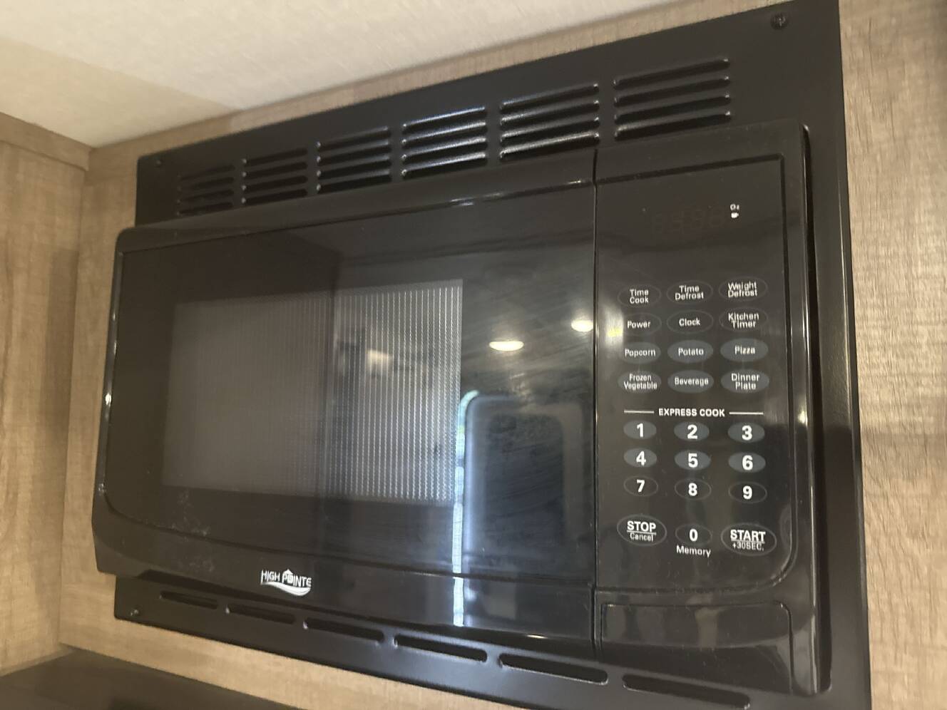 A photo of this 2023 Grand Design IMAGINE 3210BH