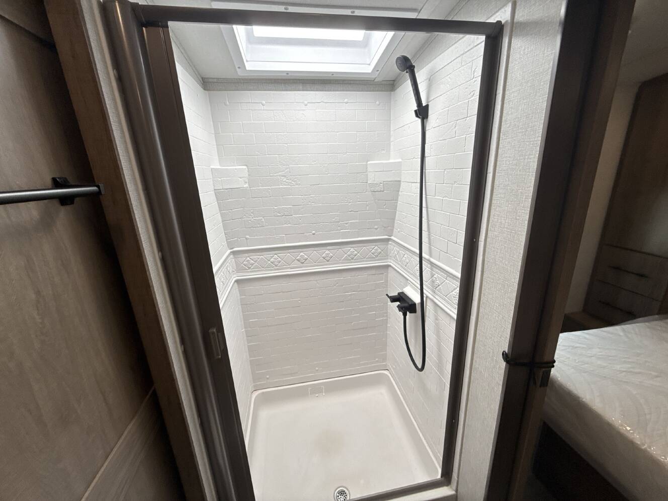 A photo of this 2023 Grand Design IMAGINE 3210BH