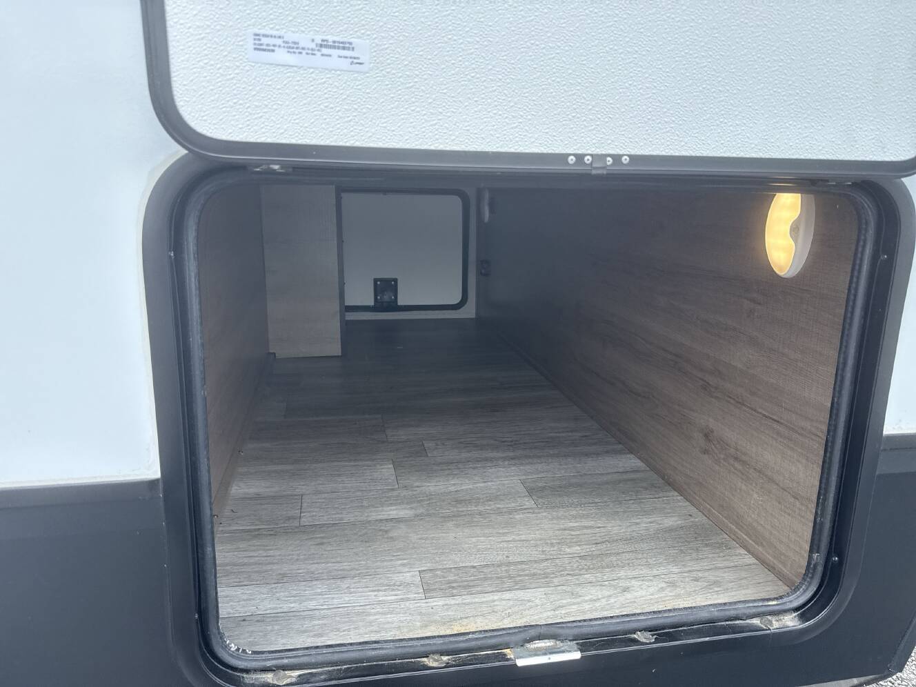 A photo of this 2023 Grand Design IMAGINE 3210BH