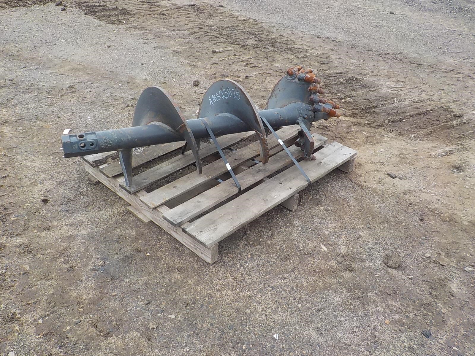 paladin Attachment in Holland, MI