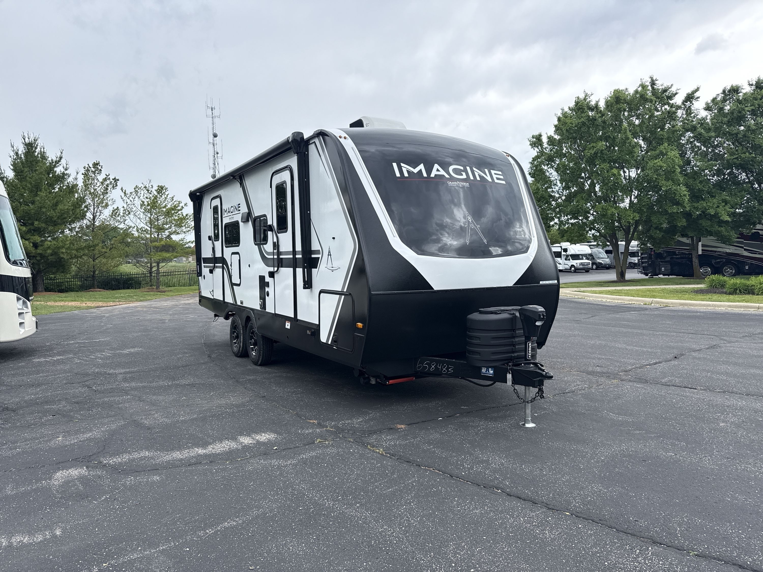 2027 Grand Design IMAGINE 2300MK in sturtevant WI