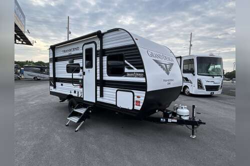 2027 Grand Design TRANSCEND ONE 151BH in springfield MO