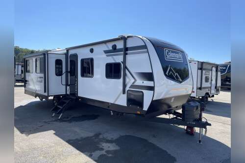2027 Keystone COLEMAN LEGACY 2950RL in apollo PA