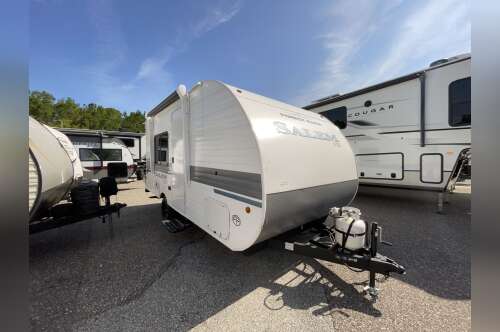 2027 Forest River SALEM FSX 164FBLE in jacksonville FL