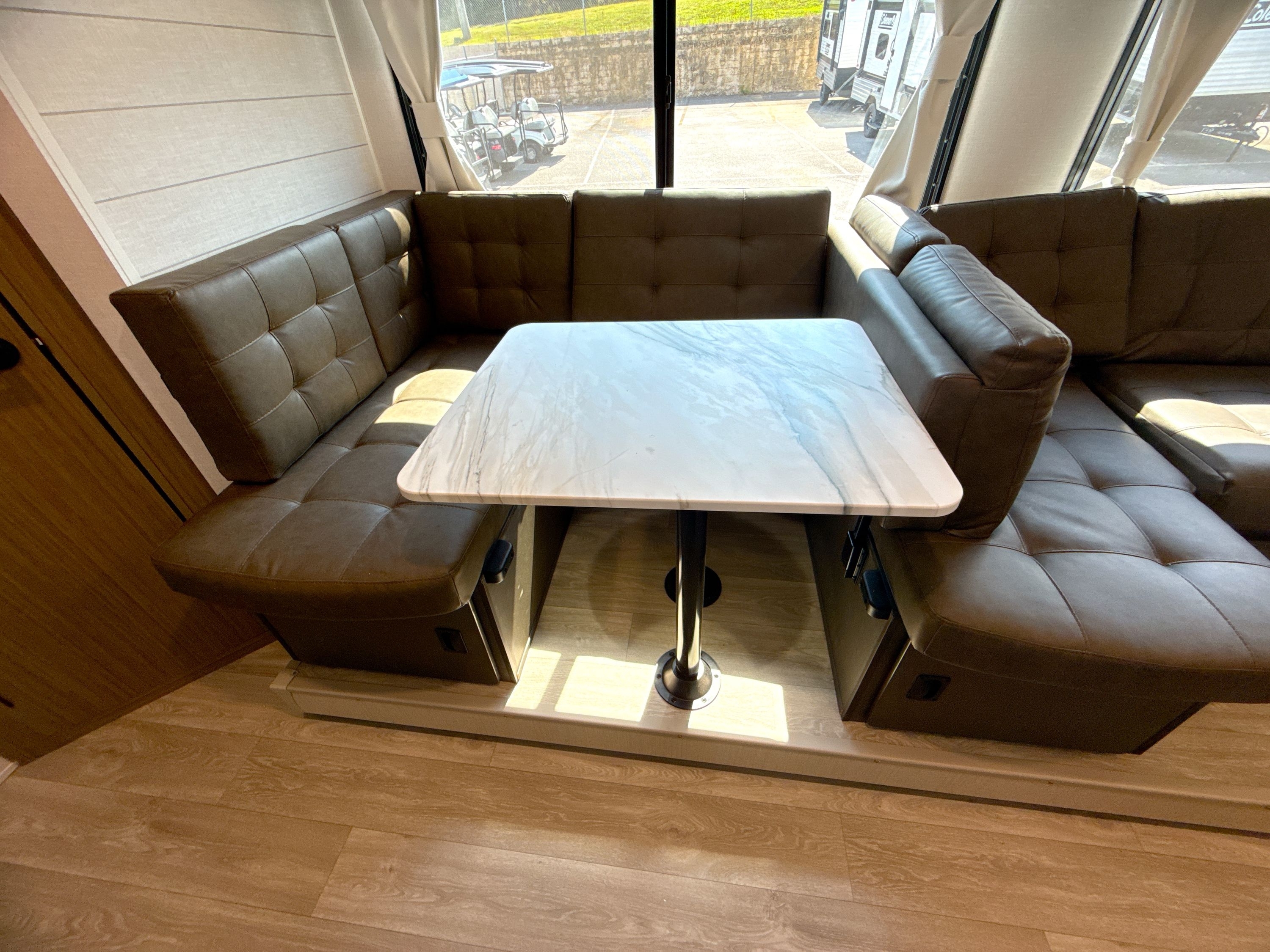 New 2027 Forest River Wildwood X-Lite 273QBXL For Sale in Calera