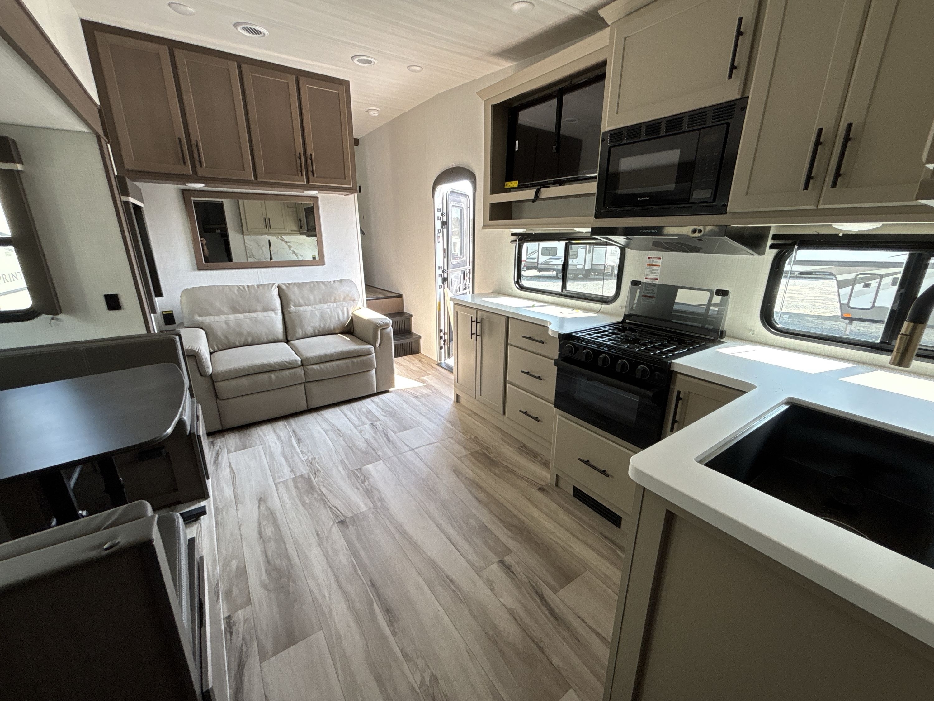 2027 Keystone COUGAR SPORT 2700BH in hope mills NC