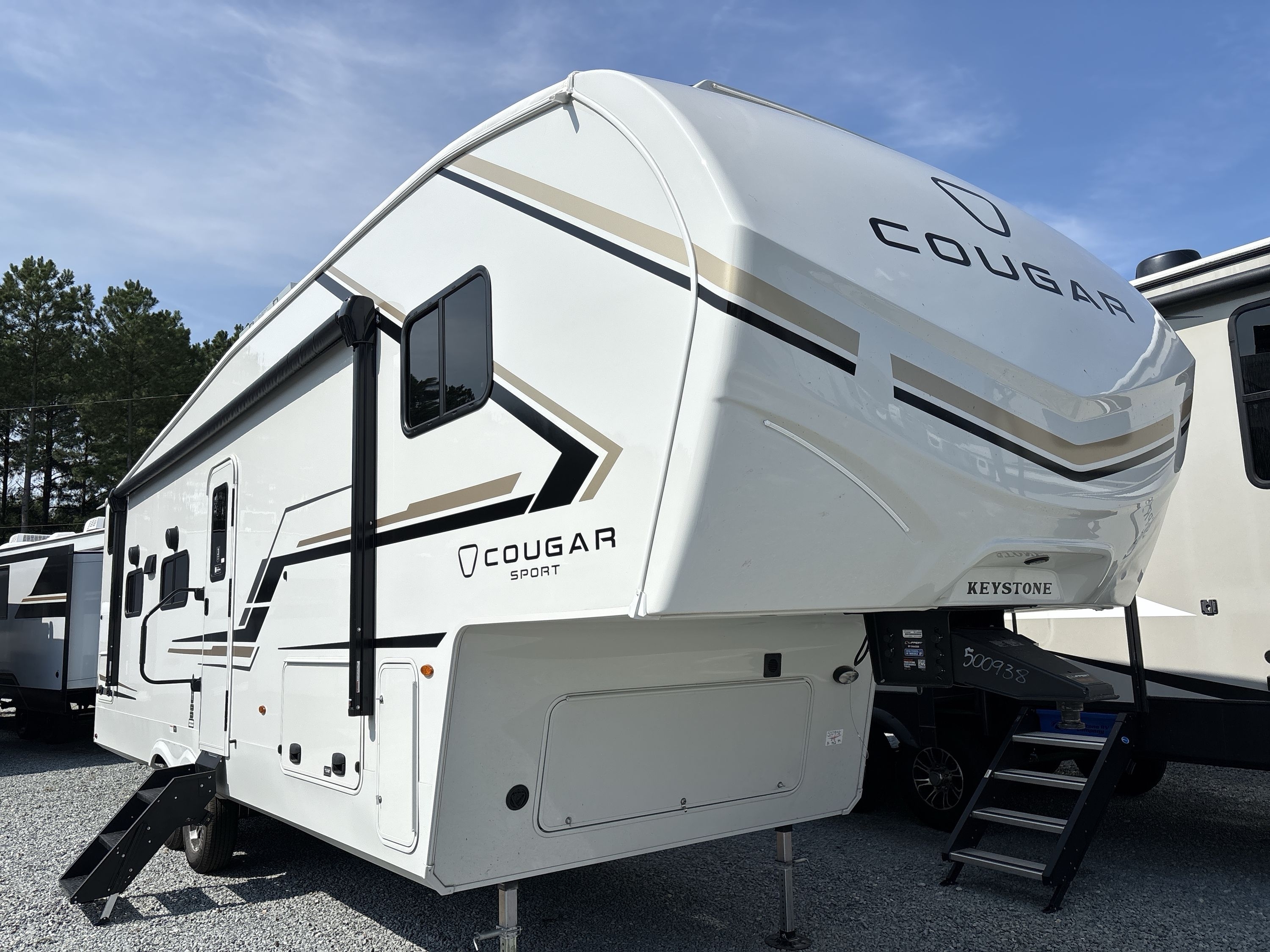 2027 Keystone COUGAR SPORT 2700BH in hope mills NC