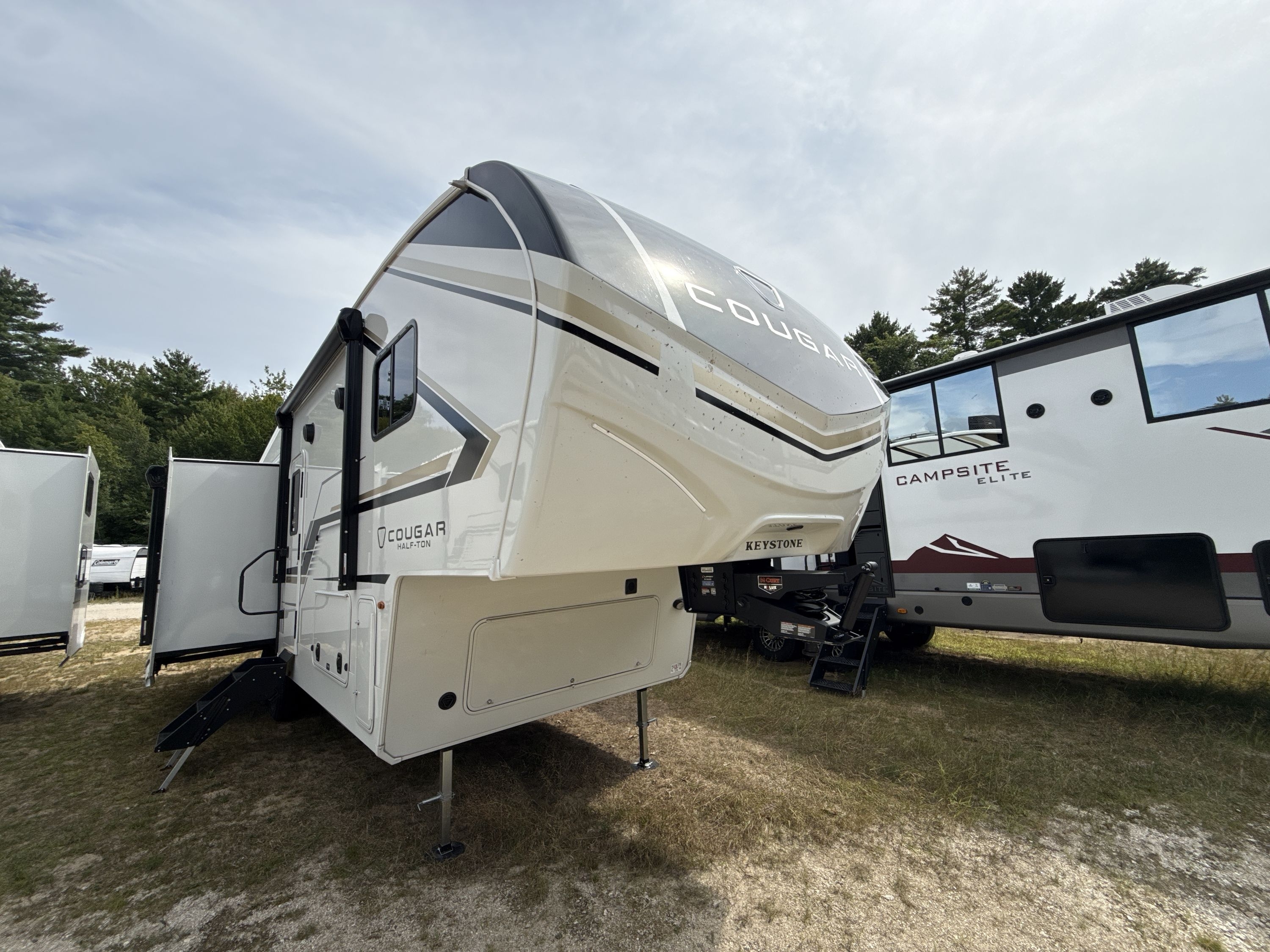 2027 Keystone COUGAR 26RKE in center conway NH