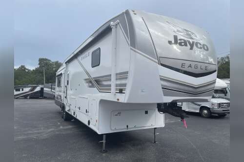 2027 Jayco EAGLE 355MBQS in midway FL