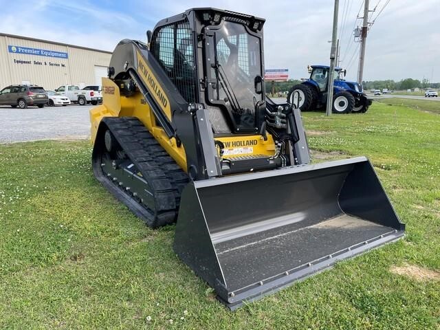 2023 NEW HOLLAND C362 in Rocky Mount, NC