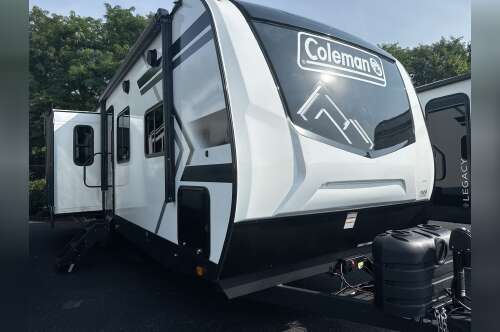 2027 Keystone COLEMAN LEGACY 2950RL in georgetown KY