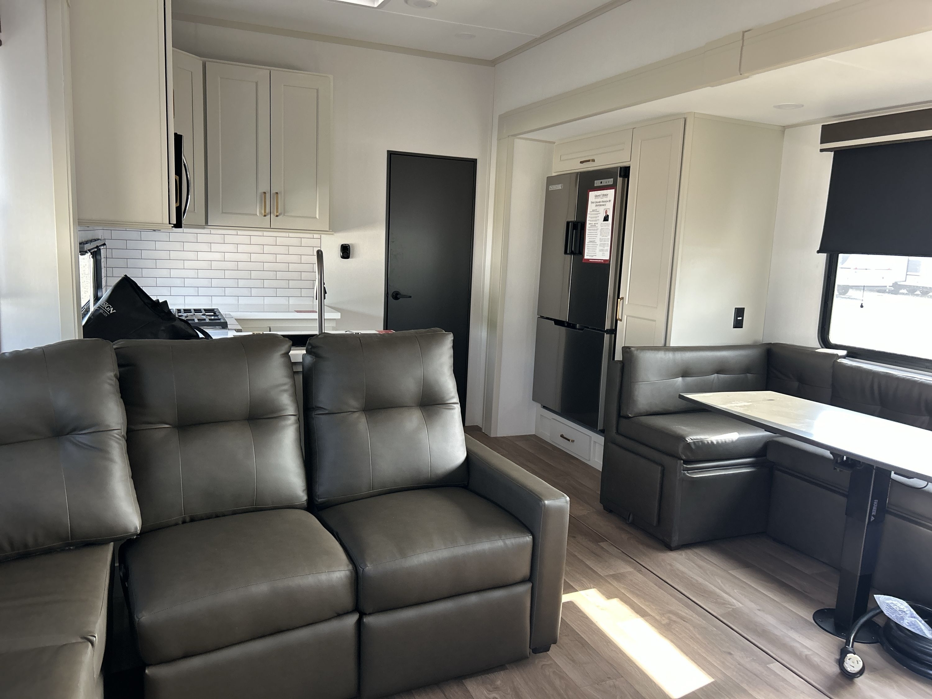 2027 Grand Design INFLUENCE 3904BH in salem AL
