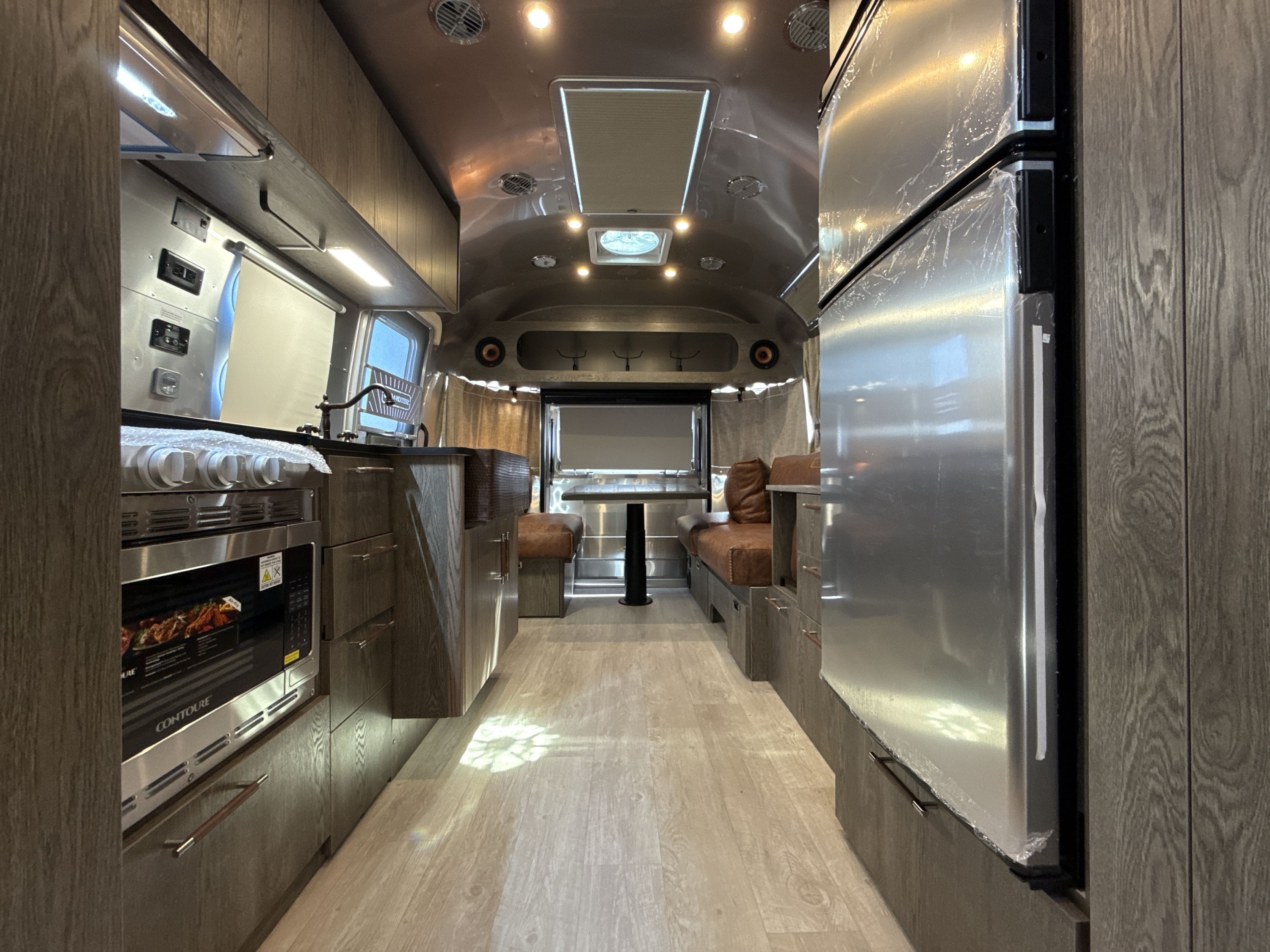 2027 Airstream STETSON+6666 27FB in oklahoma city OK