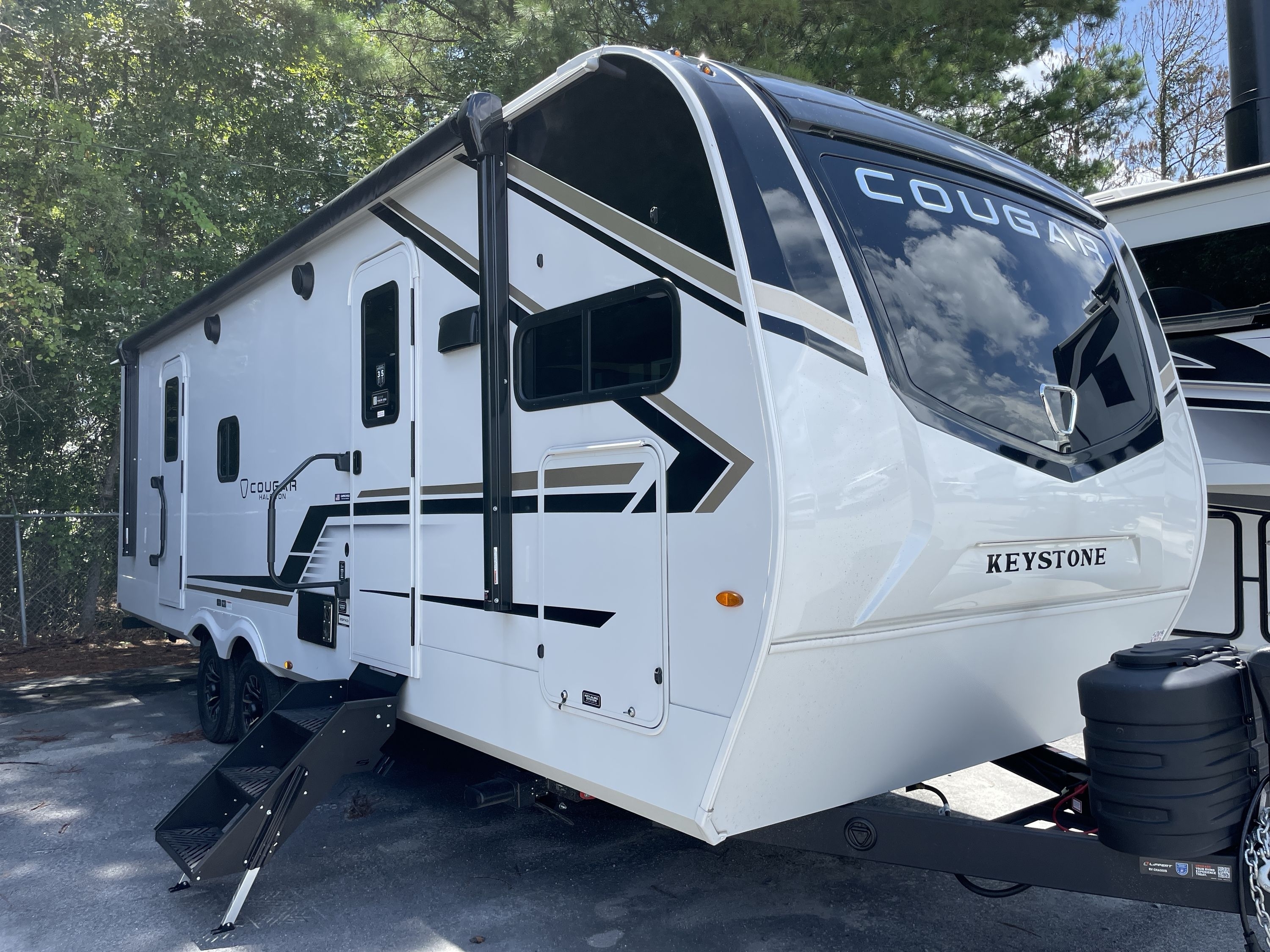 2027 Keystone COUGAR 25FKD in pooler GA