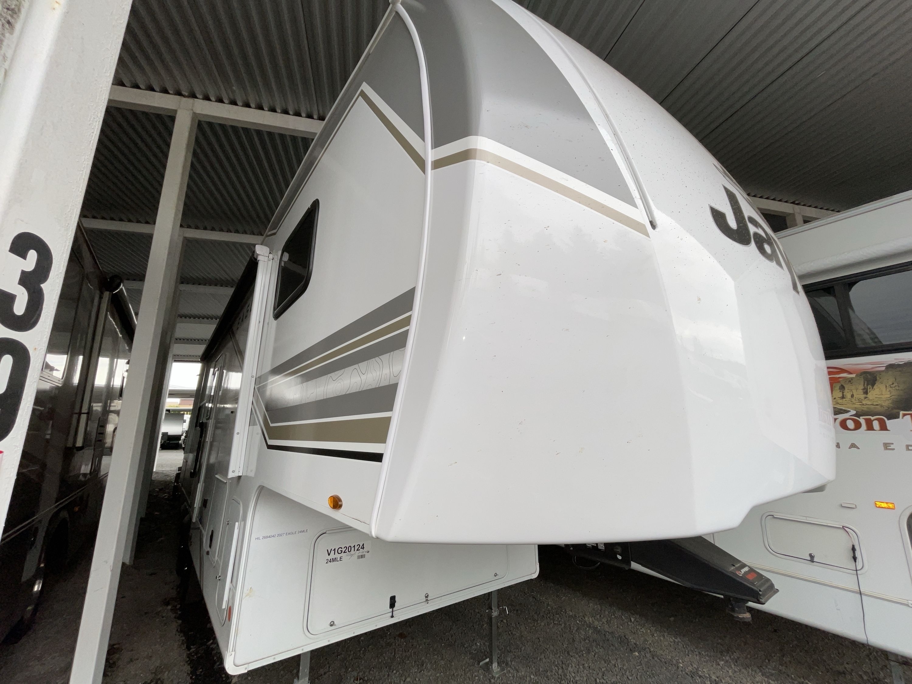 2027 Jayco EAGLE SLE 24MLE in hillsboro OR
