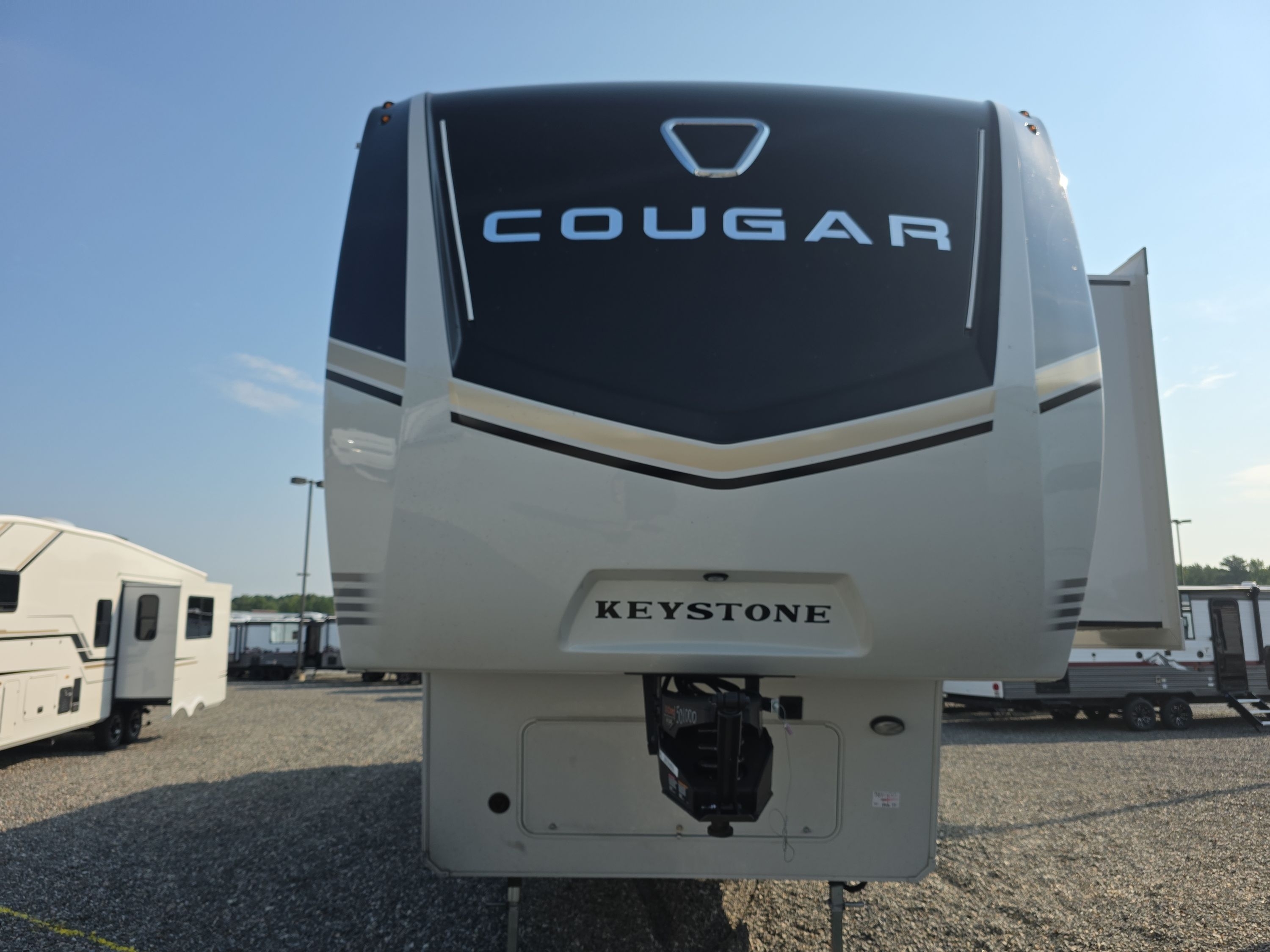 2027 Keystone COUGAR 360MBI in ashland VA