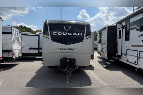 2027 Keystone COUGAR 26LBW in garner NC