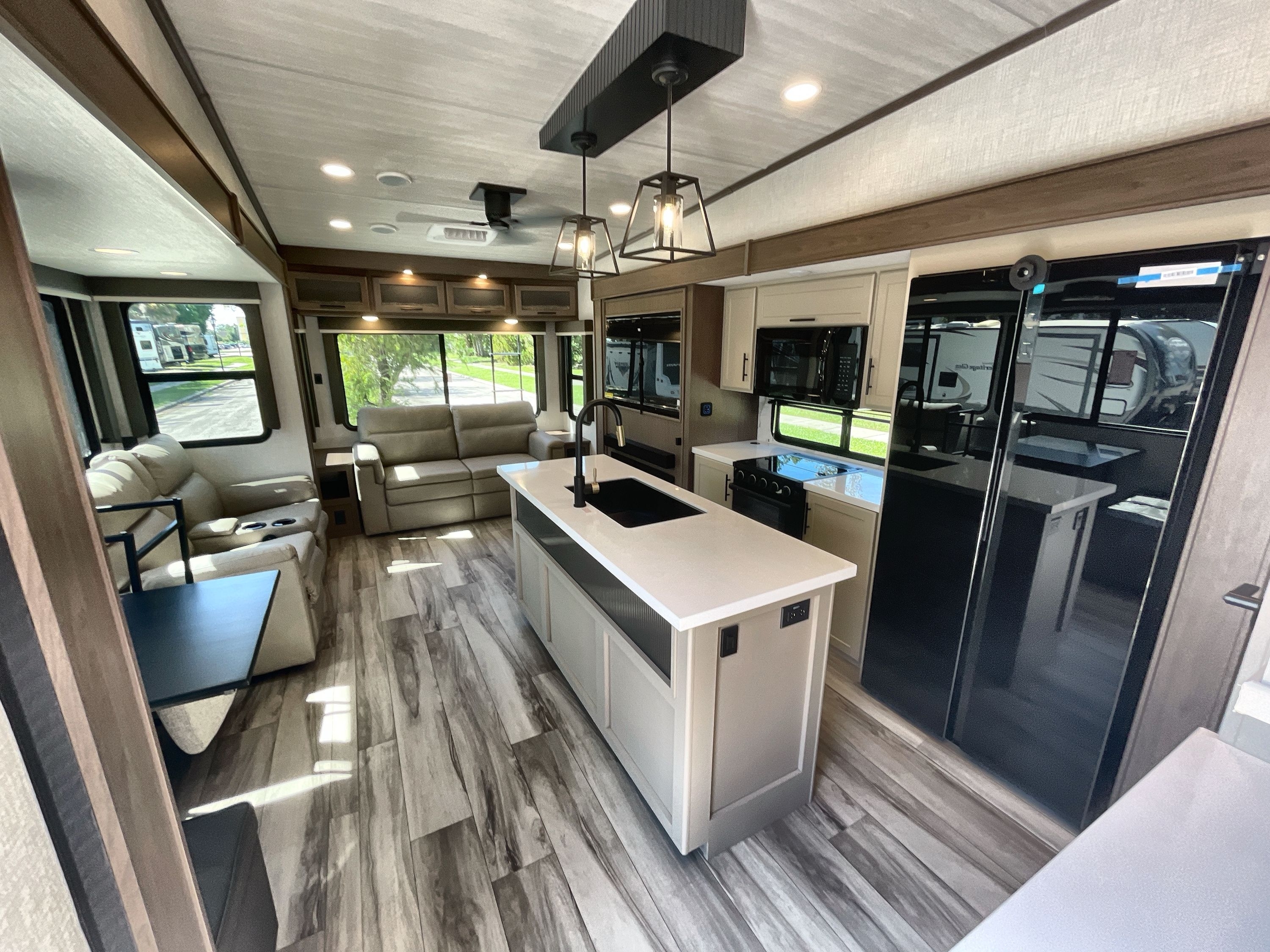 2027 Keystone COUGAR 316RLS in kissimmee FL
