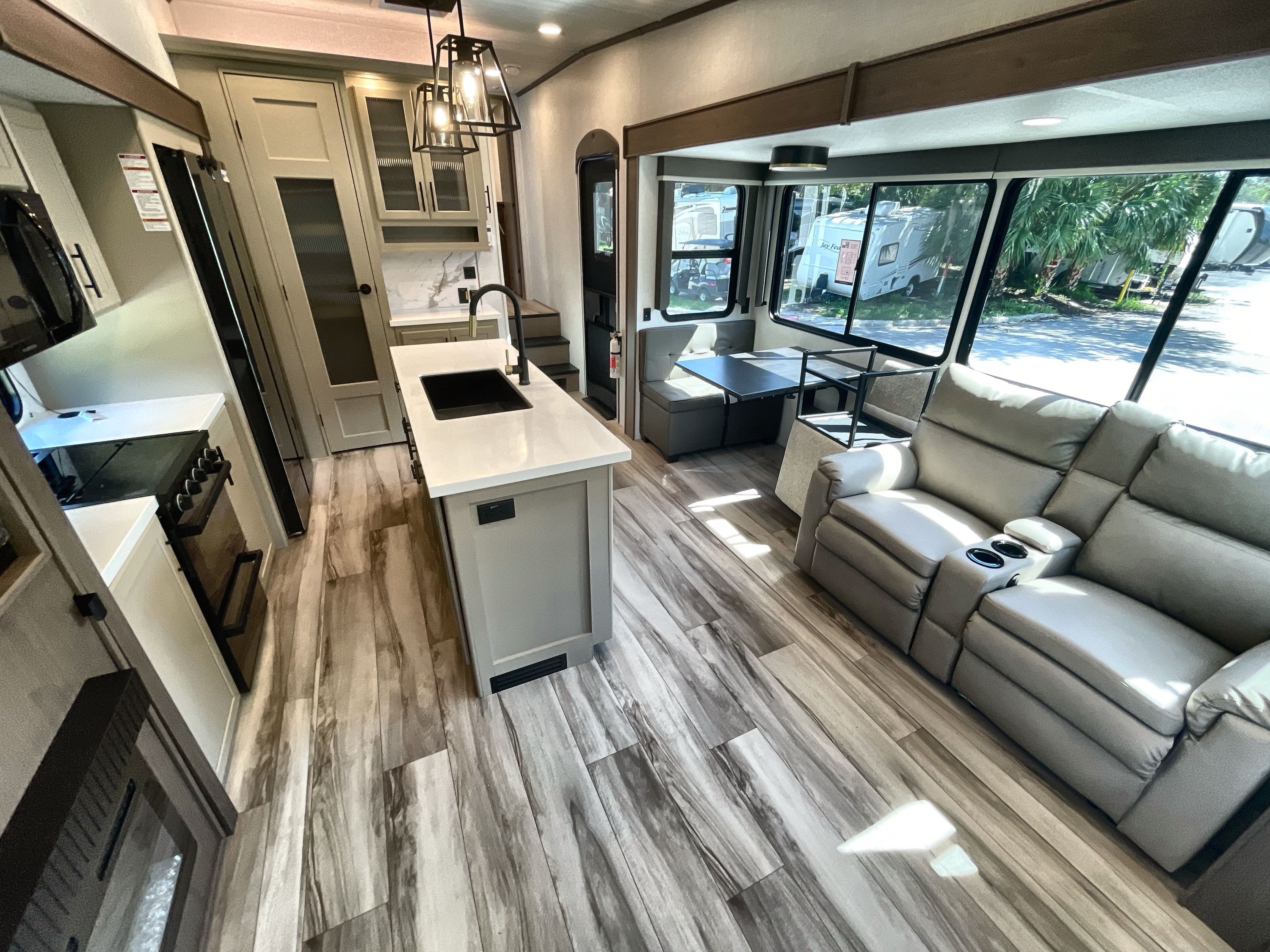 2027 Keystone COUGAR 316RLS in kissimmee FL