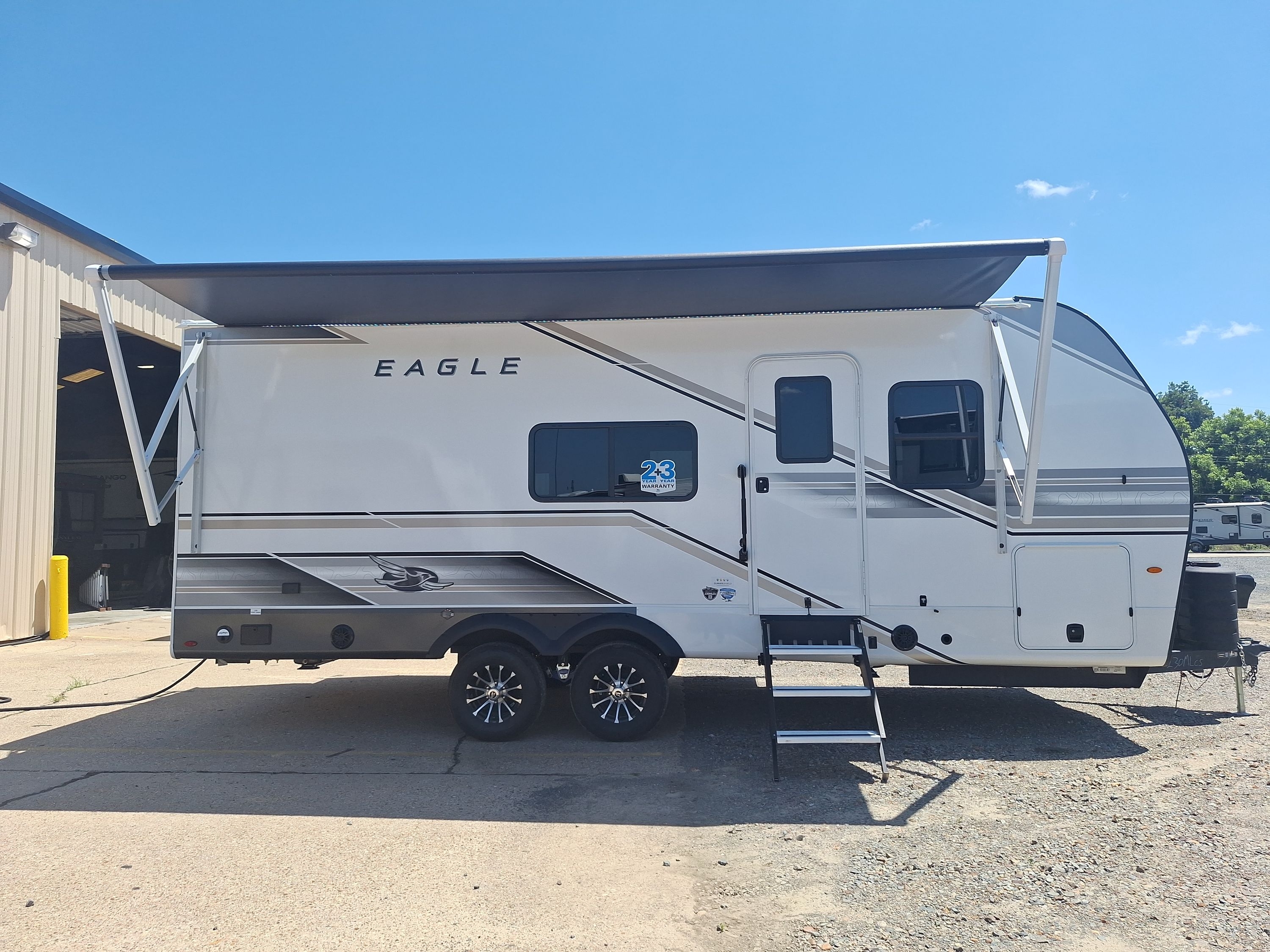 2027 Jayco EAGLE 230MLCS in bossier city LA