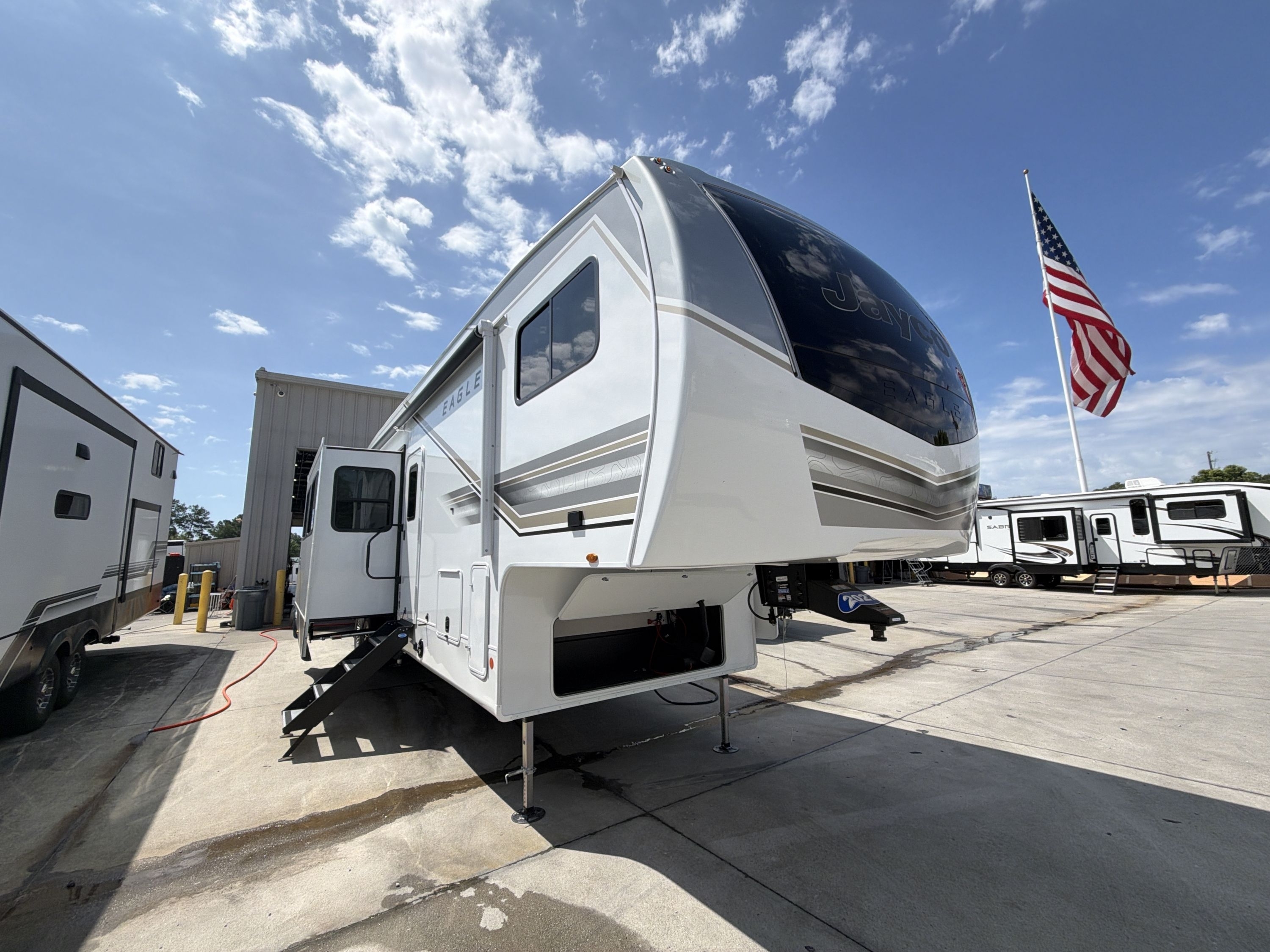 2027 Jayco EAGLE 367TBTS in columbia SC