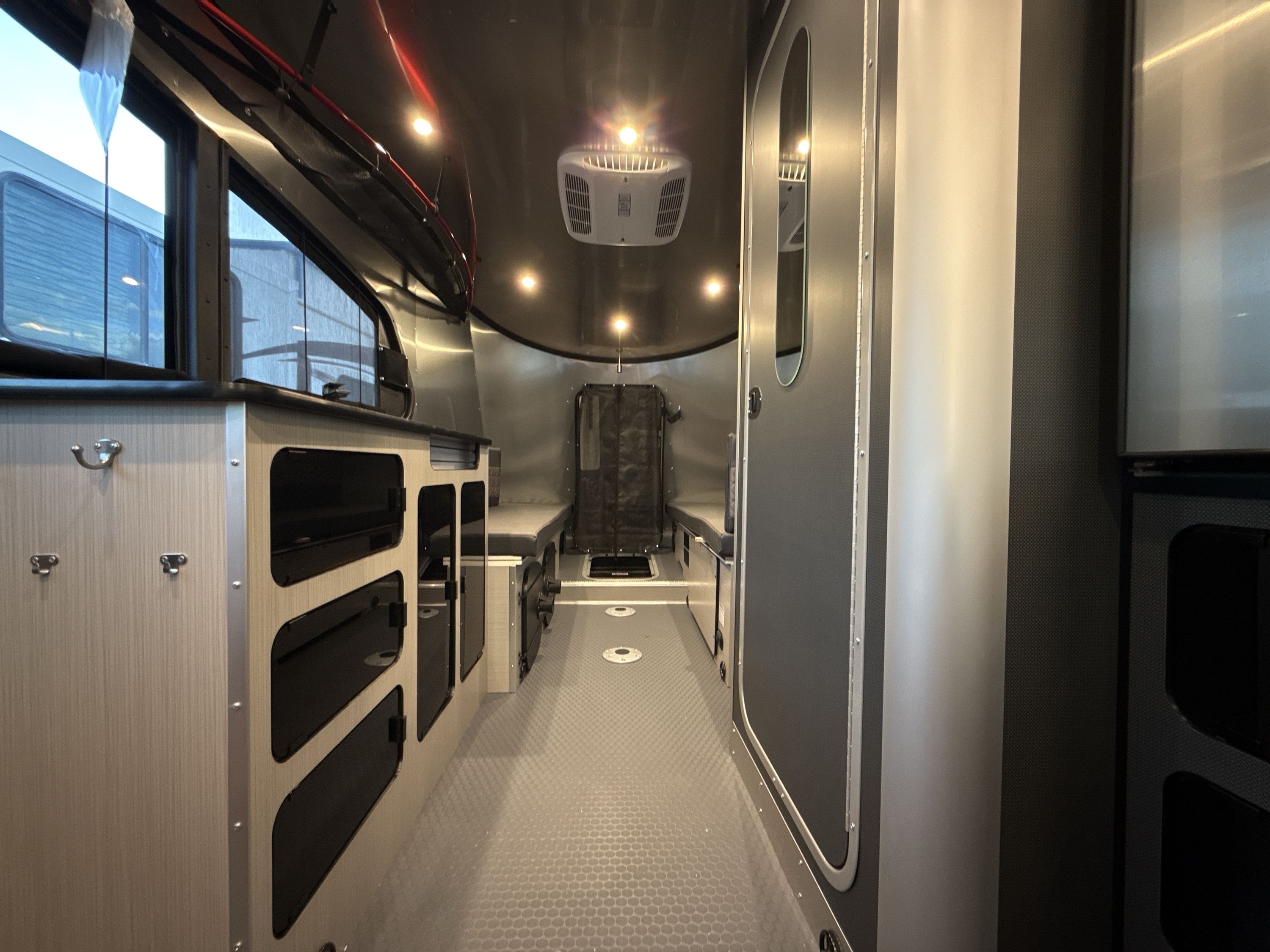 2027 Airstream BASECAMP 20X in oklahoma city OK
