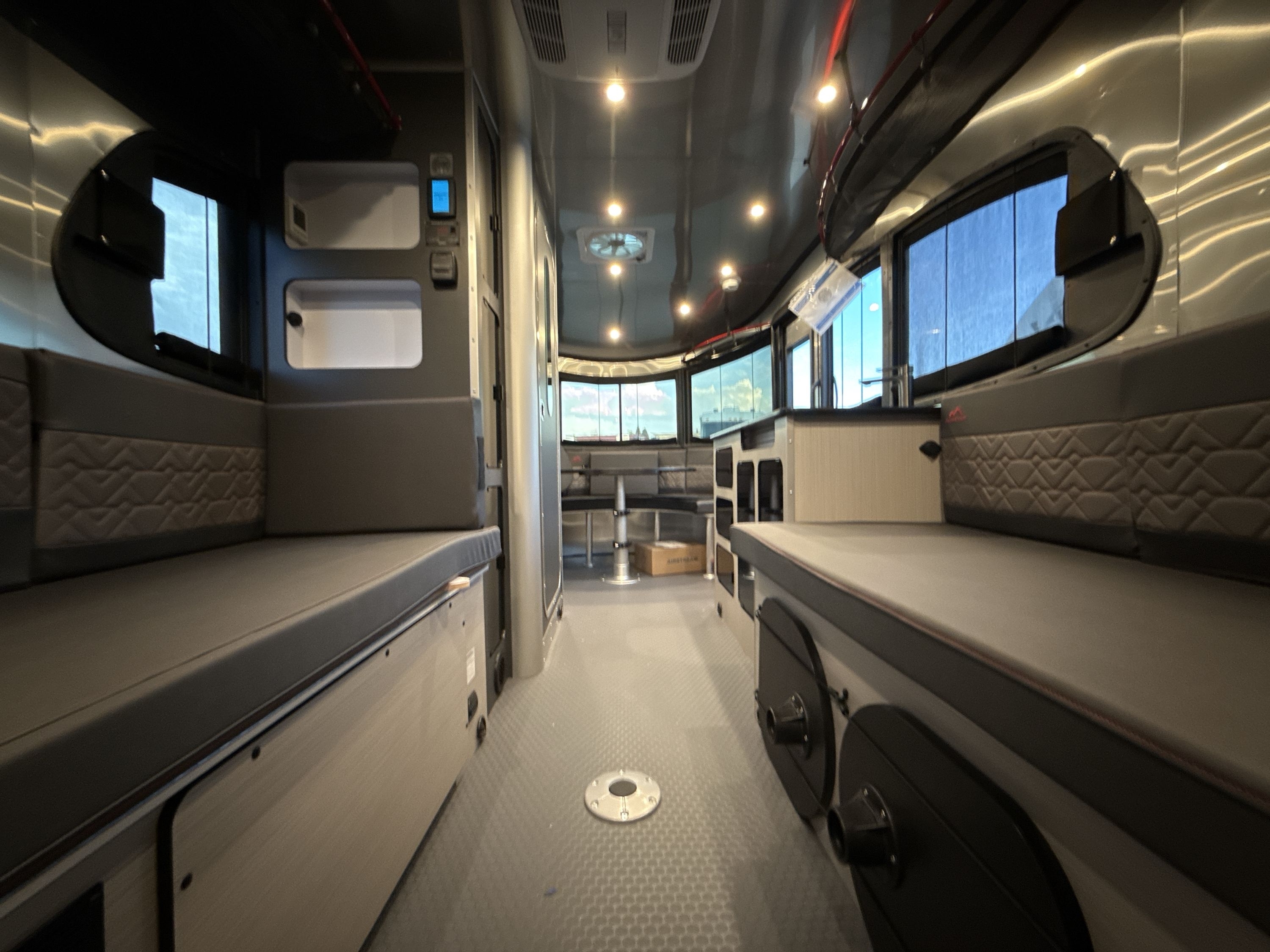 2027 Airstream BASECAMP 20X in oklahoma city OK