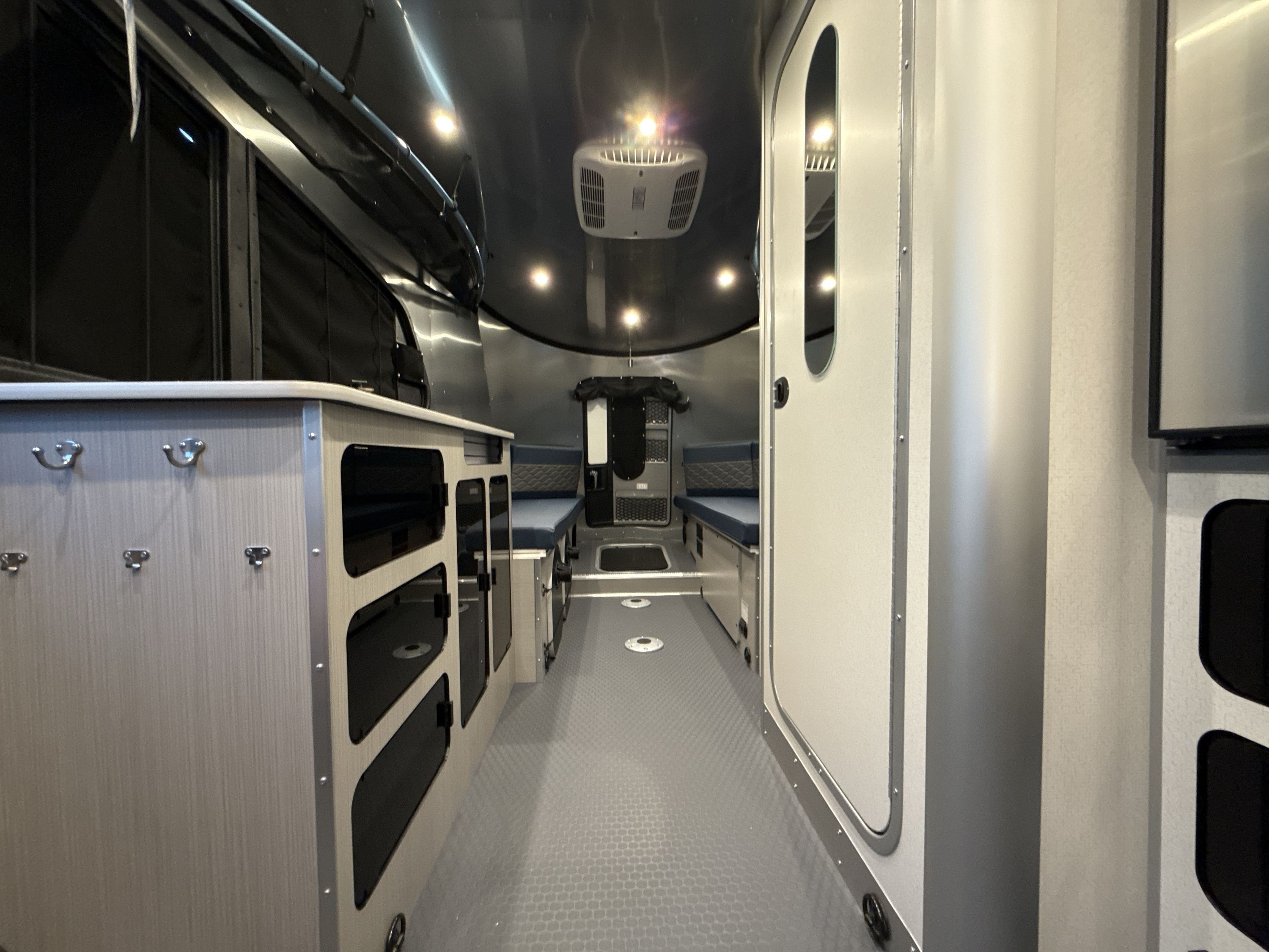2027 Airstream BASECAMP 20X in oklahoma city OK