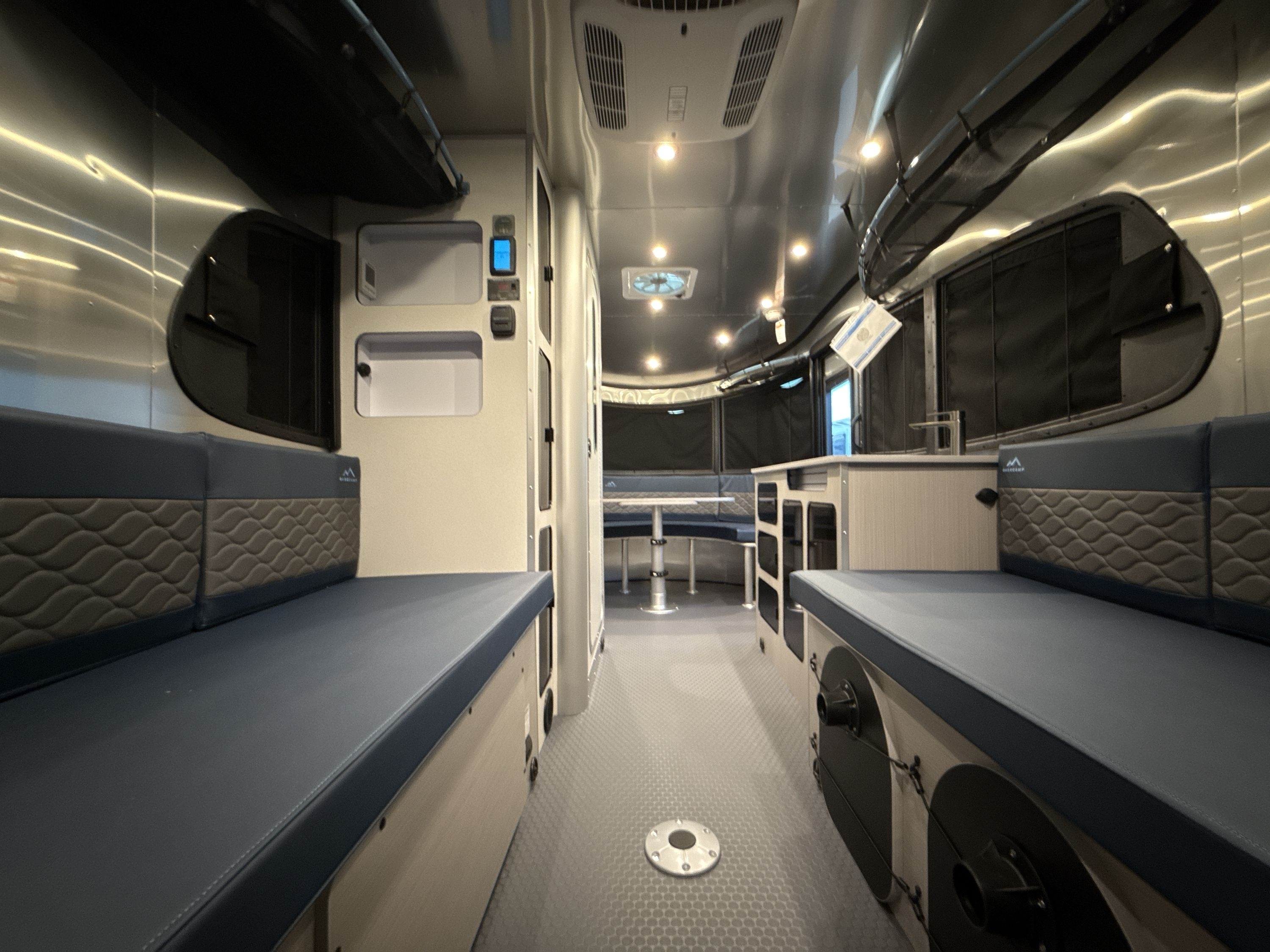 2027 Airstream BASECAMP 20X in oklahoma city OK