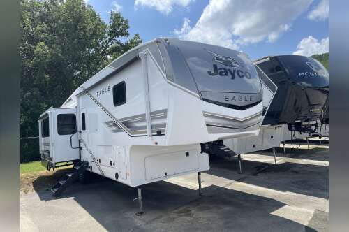 2027 Jayco EAGLE 321RSTS in apollo PA