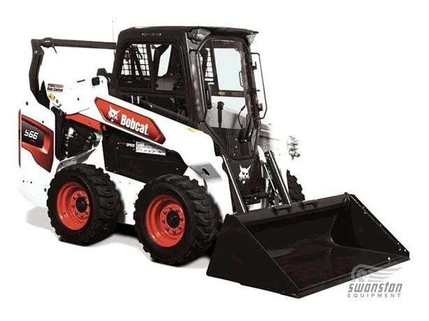 2024 BOBCAT S66 in Fergus Falls, MN