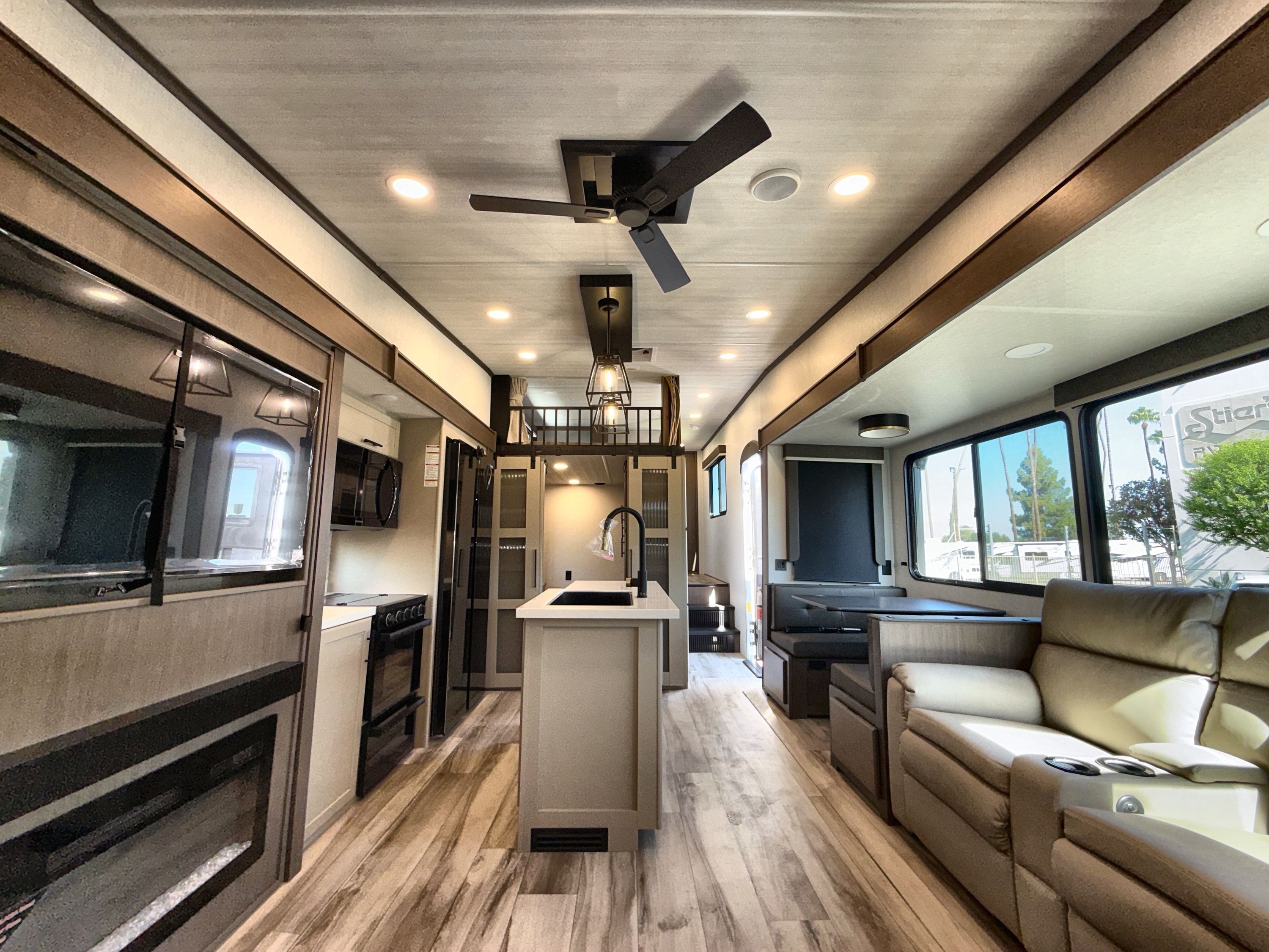 2027 Keystone COUGAR 360MBI in bakersfield CA