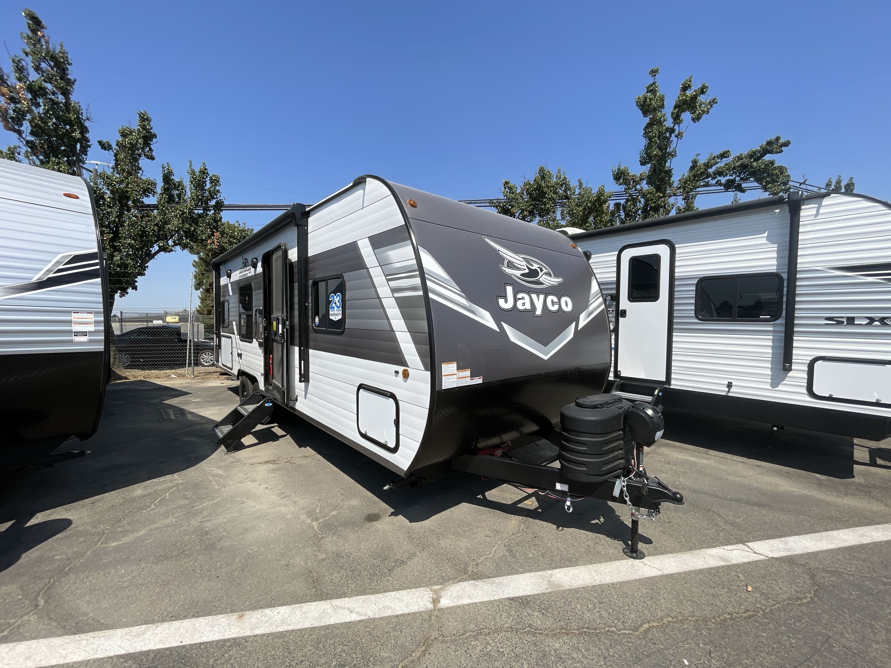 2027 Jayco JAY FLIGHT 260BHW in fresno CA