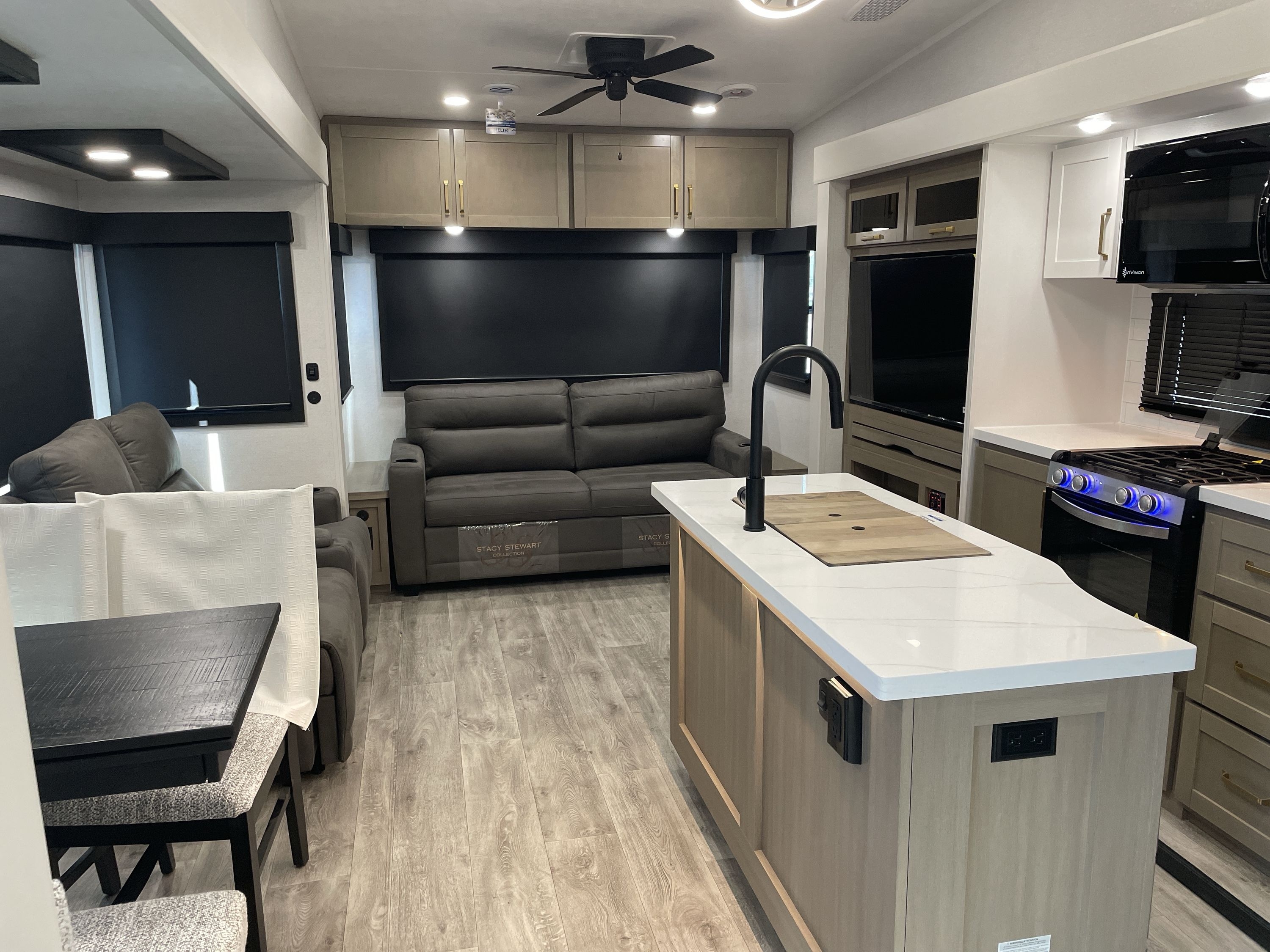 2027 Jayco EAGLE 321RSTS in anderson CA