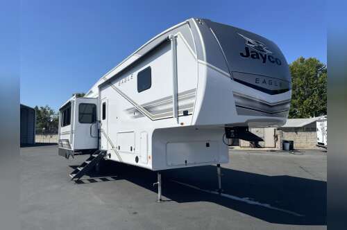 2027 Jayco EAGLE 321RSTS in anderson CA