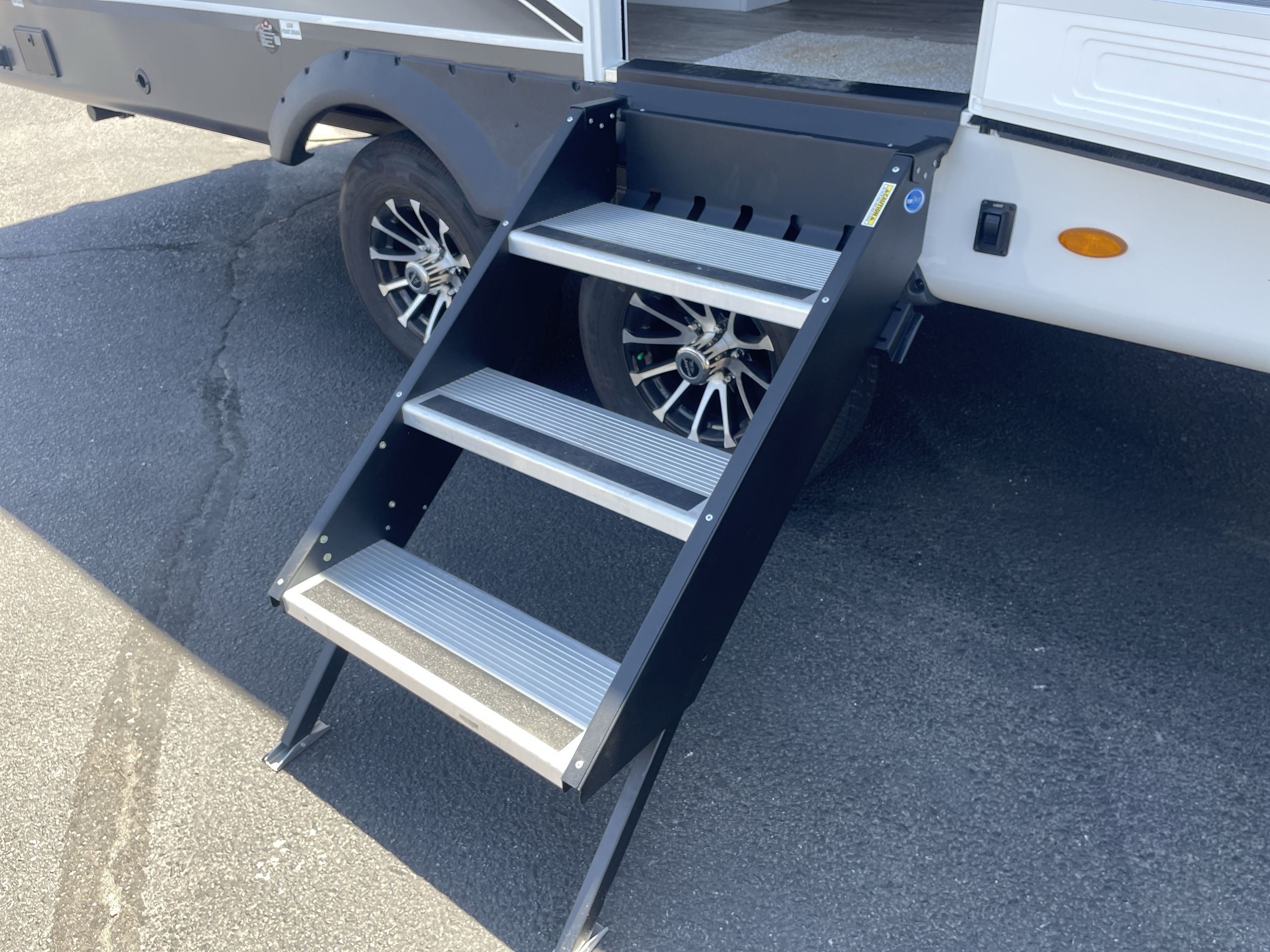New 2027 Jayco Eagle Sle 24MLE For Sale in Tucson, AZ - 5042082390