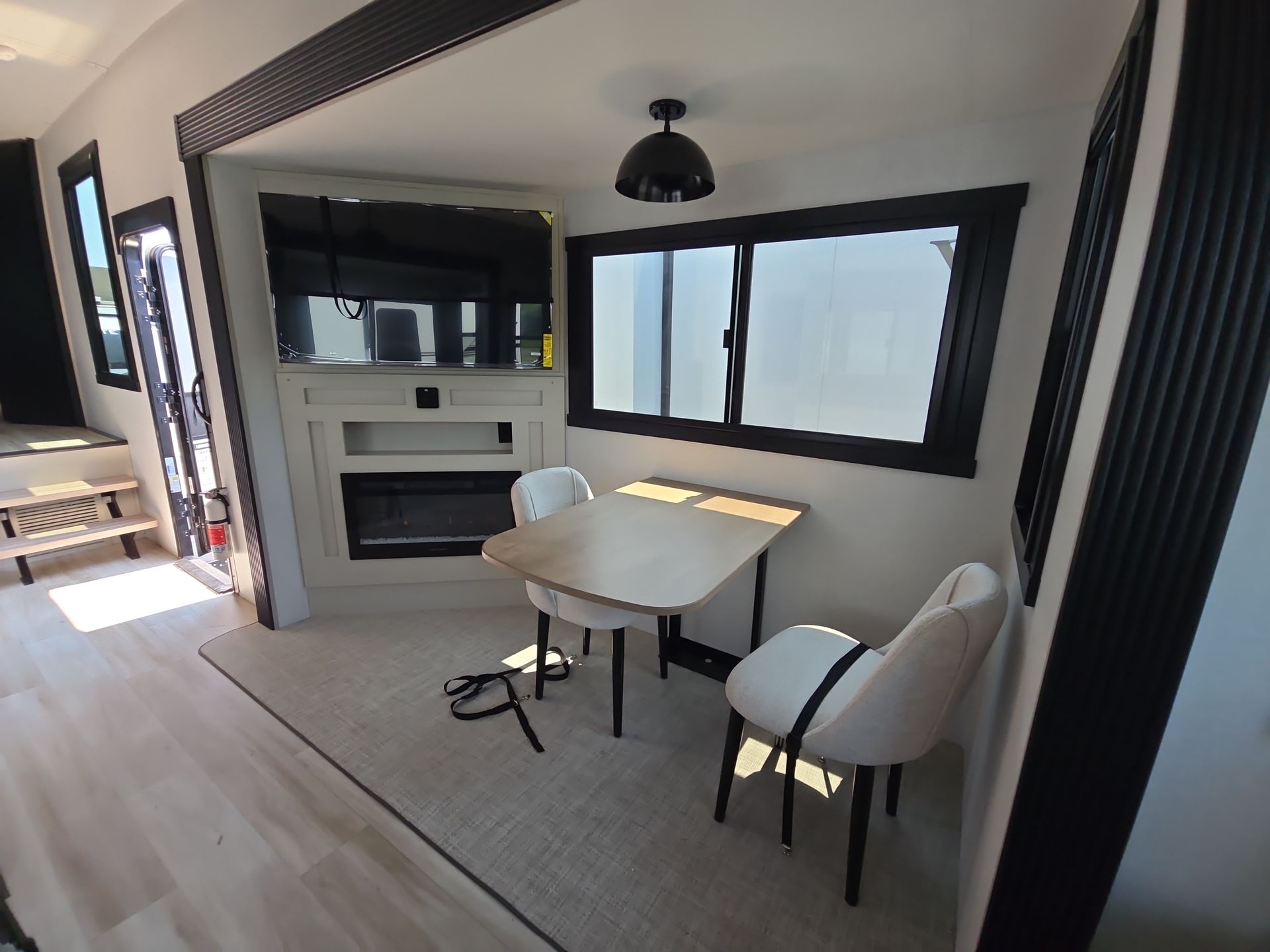 New 2027 Forest River Wildwood Heritage Glen 286RL For Sale in