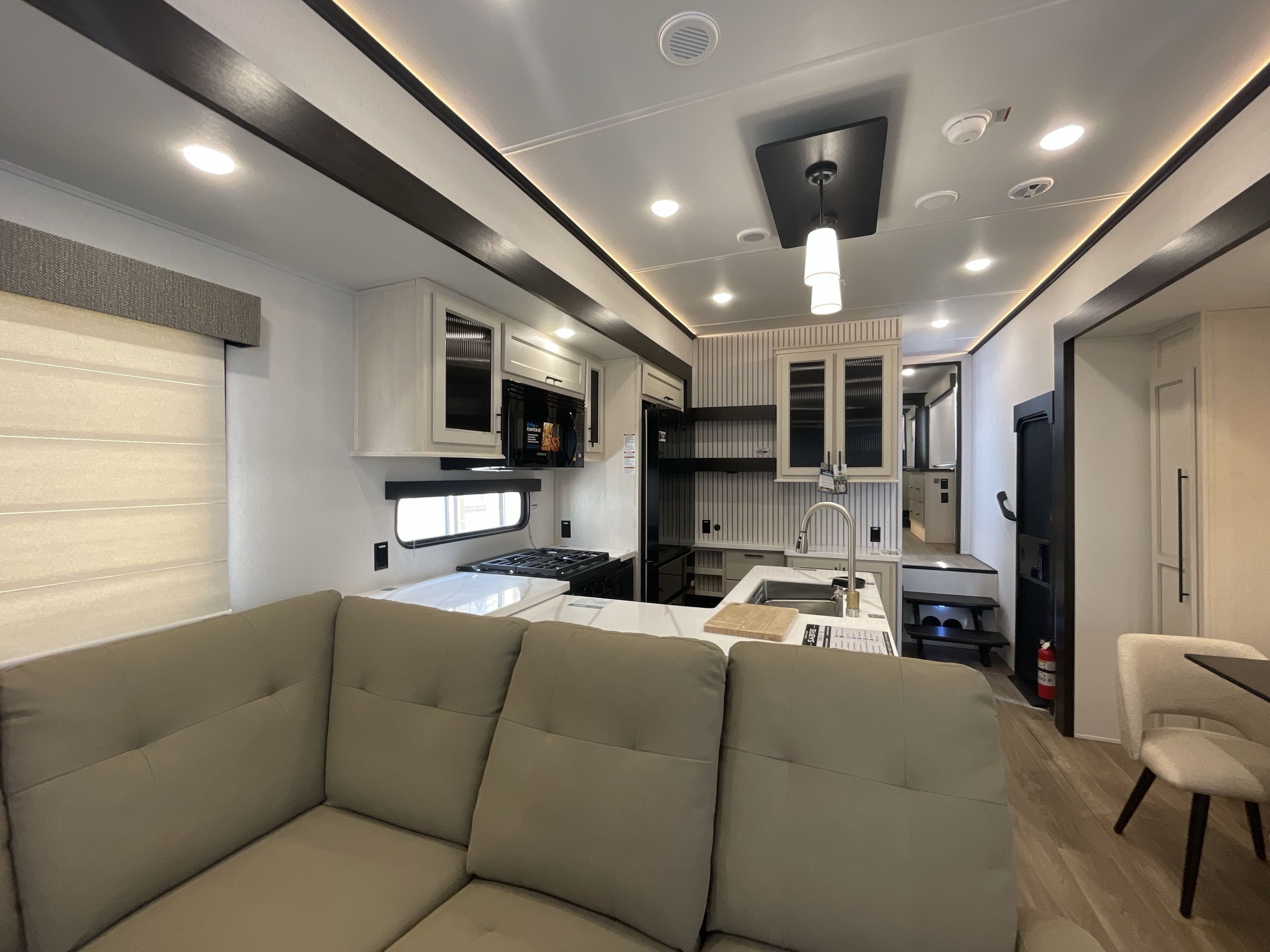 2027 Forest River SABRE 37RVMILES in jackson MS