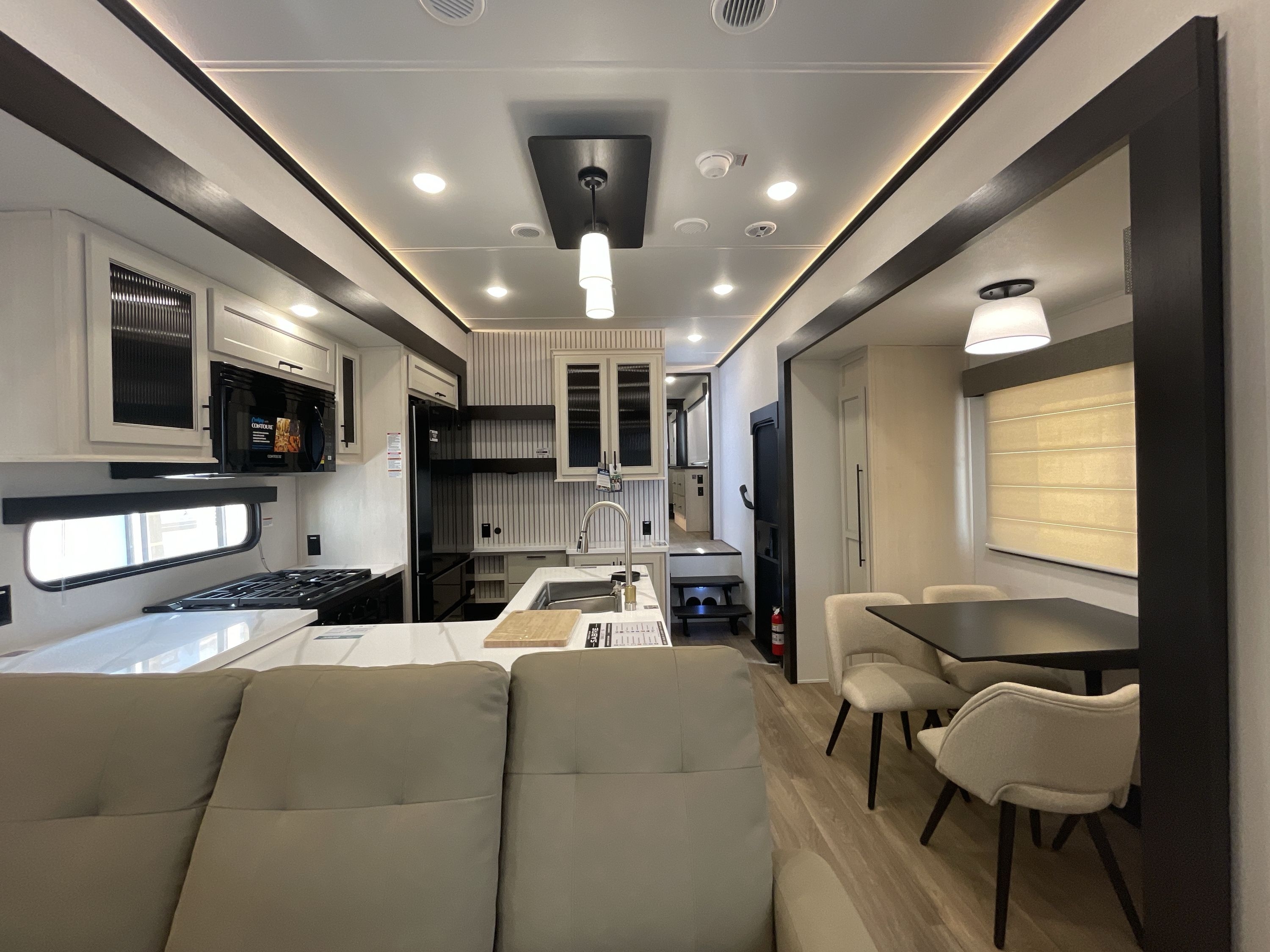 2027 Forest River SABRE 37RVMILES in jackson MS