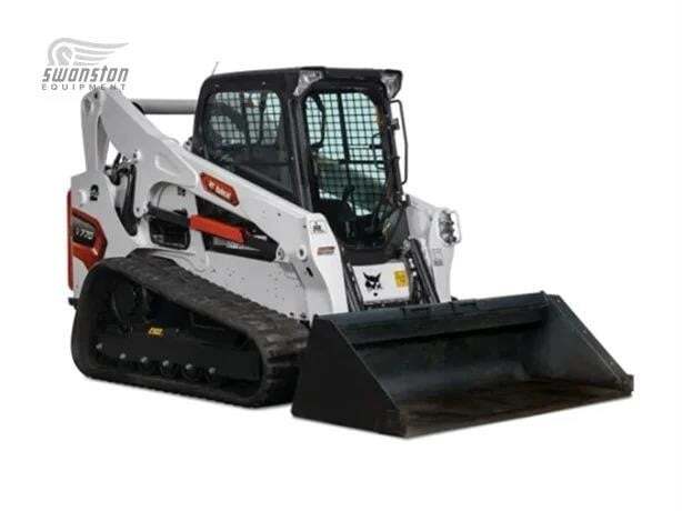 2024 BOBCAT T770 in Alexandria, MN