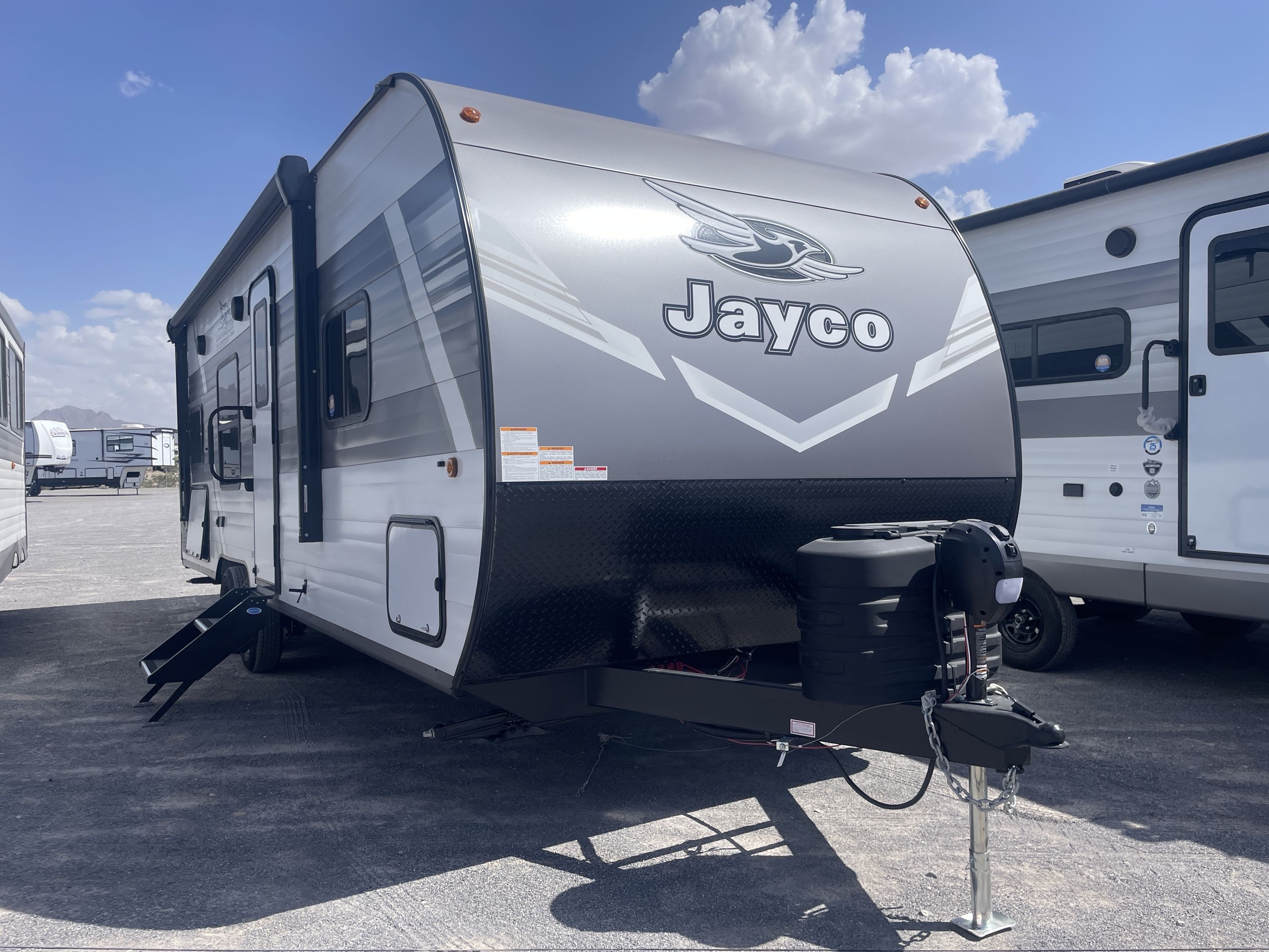 2027 Jayco JAY FLIGHT 260BHW in anthony TX
