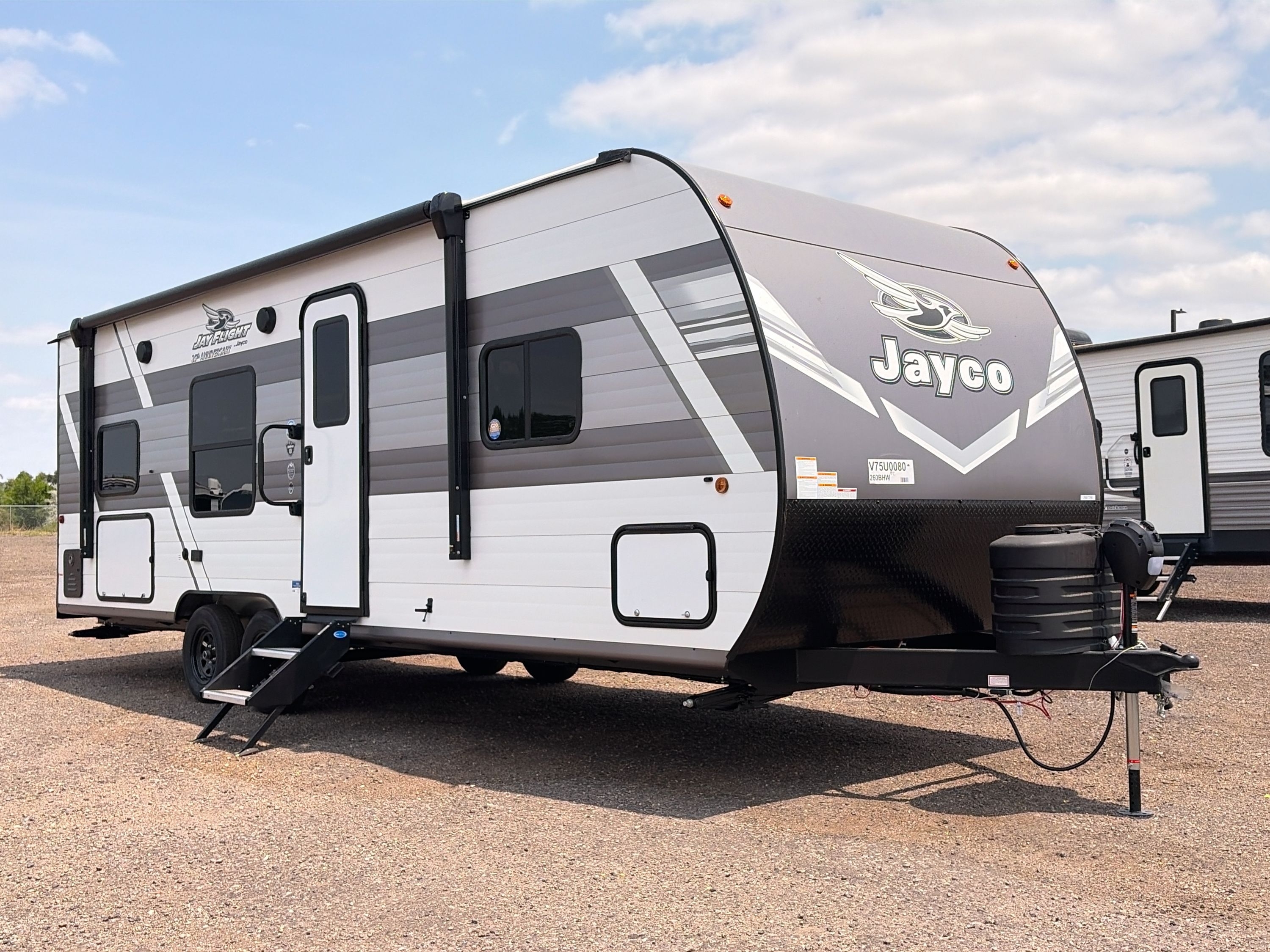 2027 Jayco JAY FLIGHT 260BHW in longmont CO