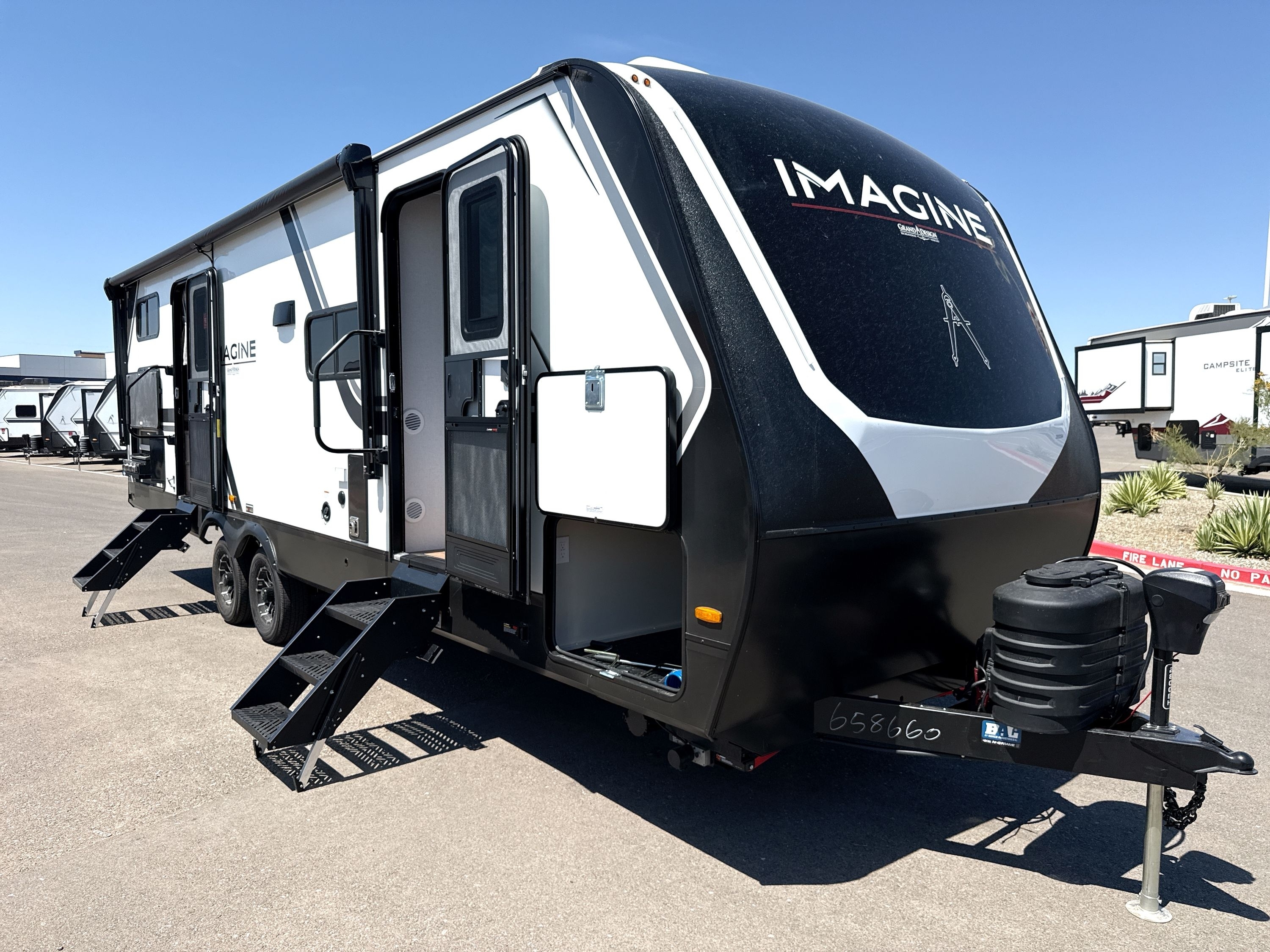 2027 Grand Design IMAGINE 2800BH in surprise AZ