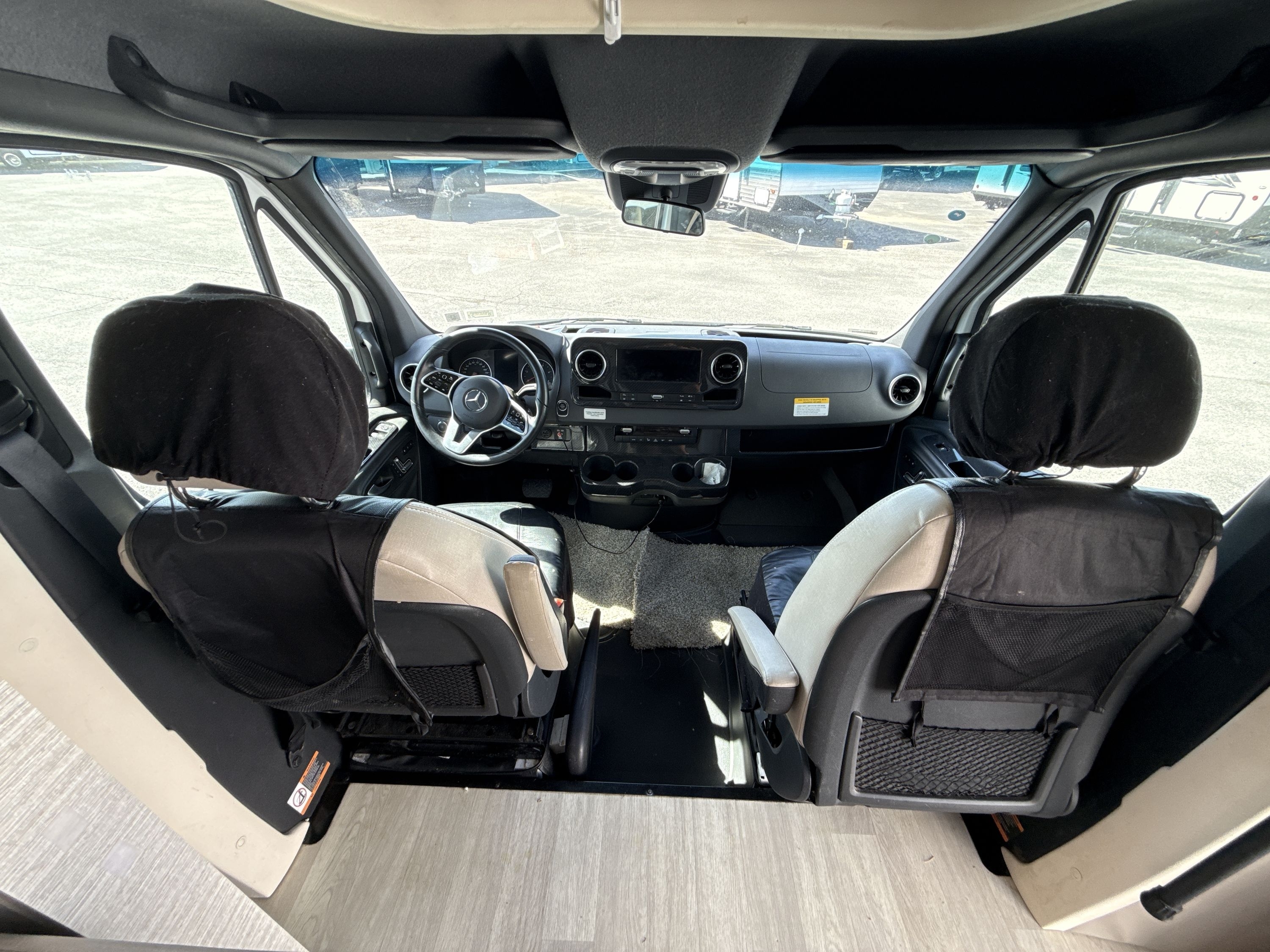 2022 Winnebago VIEW 24V in hamburg NY
