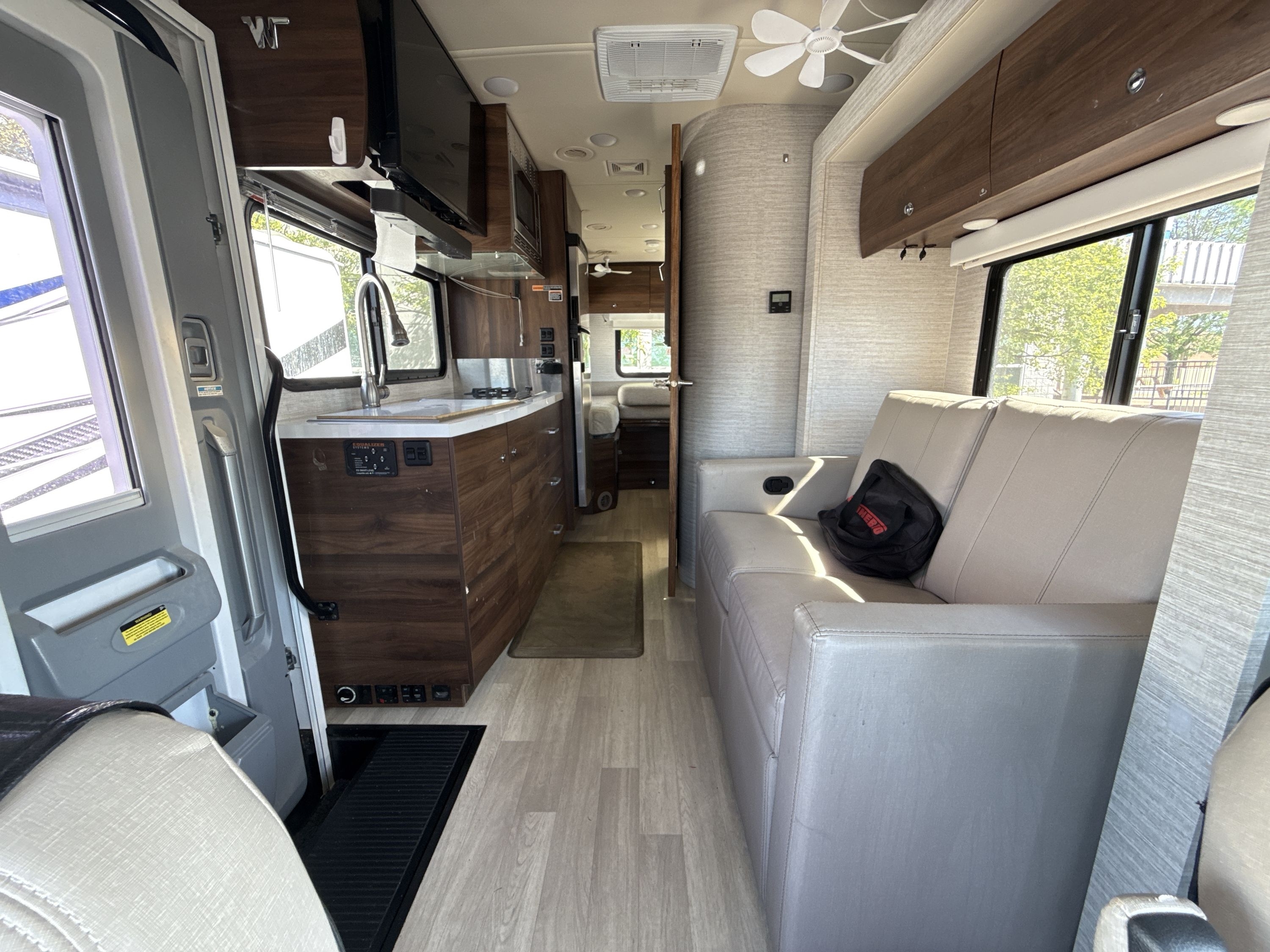 2022 Winnebago VIEW 24V in hamburg NY