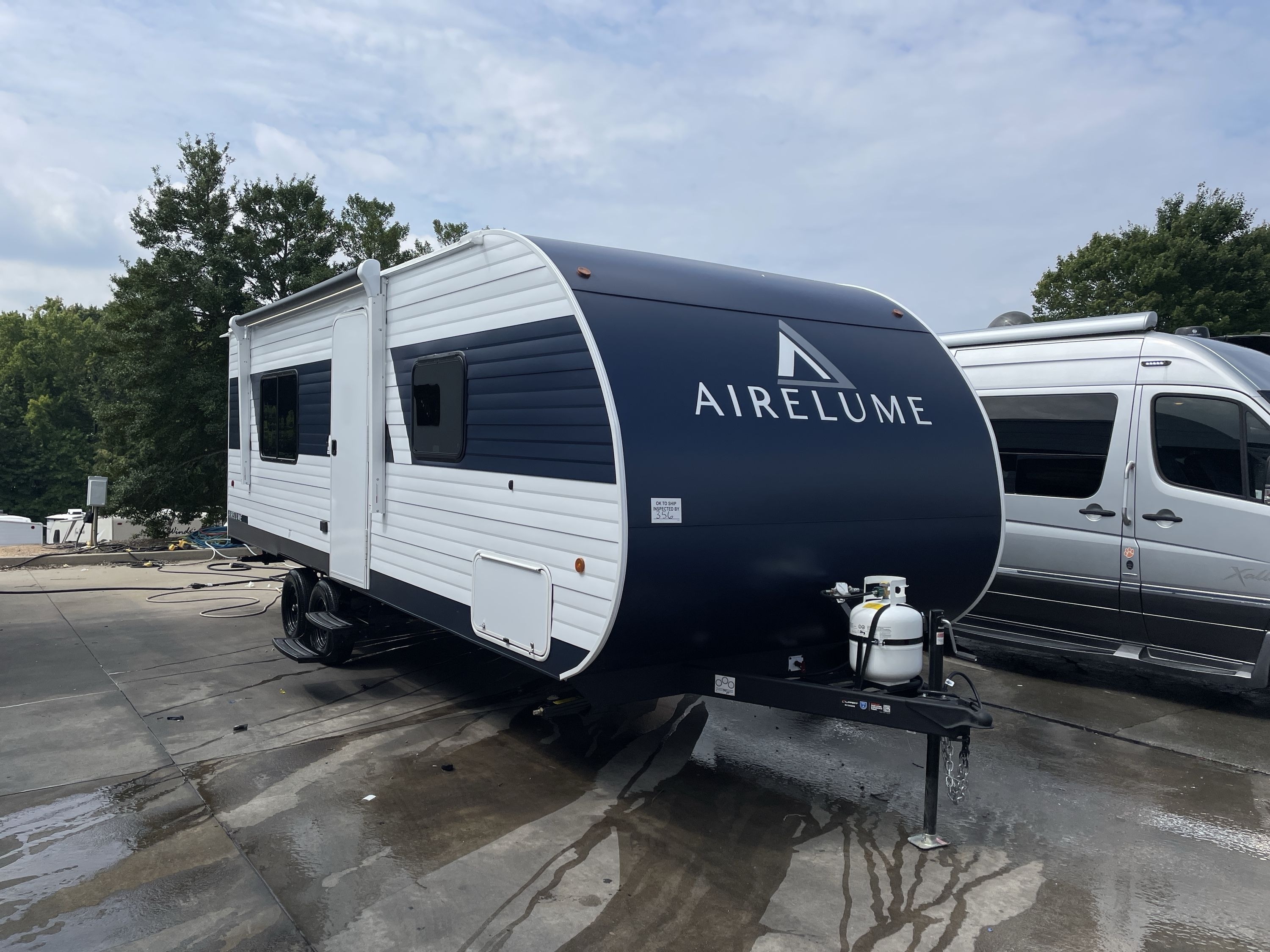 2027 Forest River AIRELUME 232 in buford GA