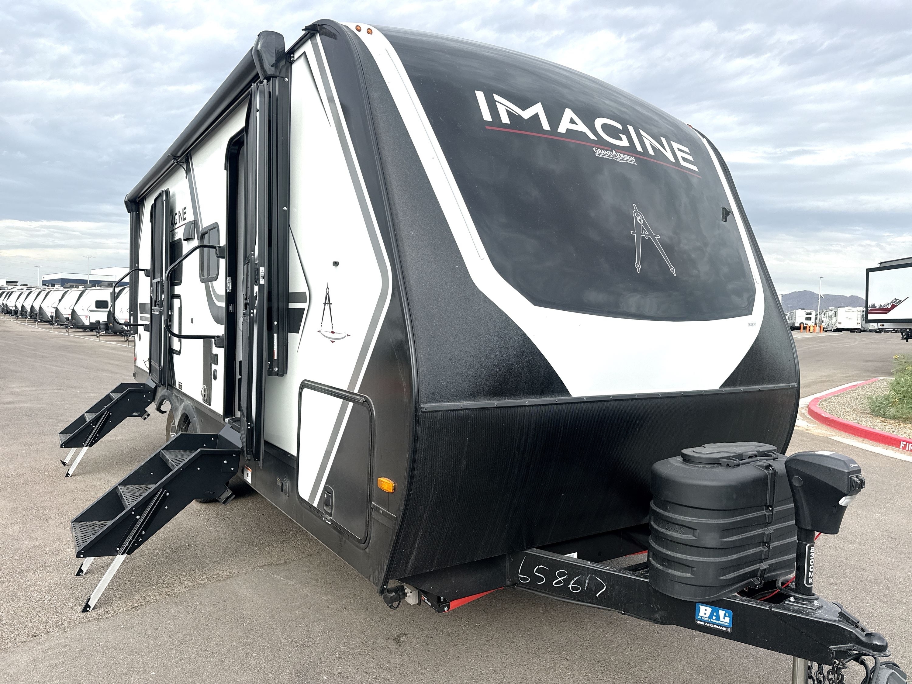 2027 Grand Design IMAGINE 2300MK in surprise AZ